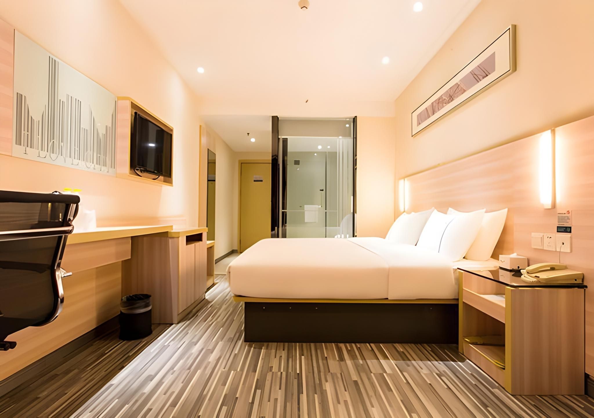 Special Queen Room