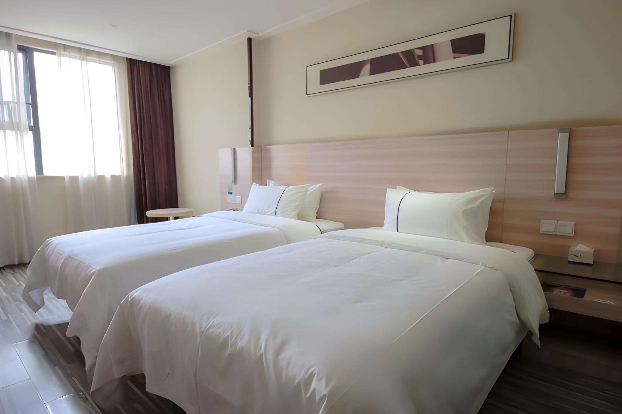 Dossen - Superior Twin Room