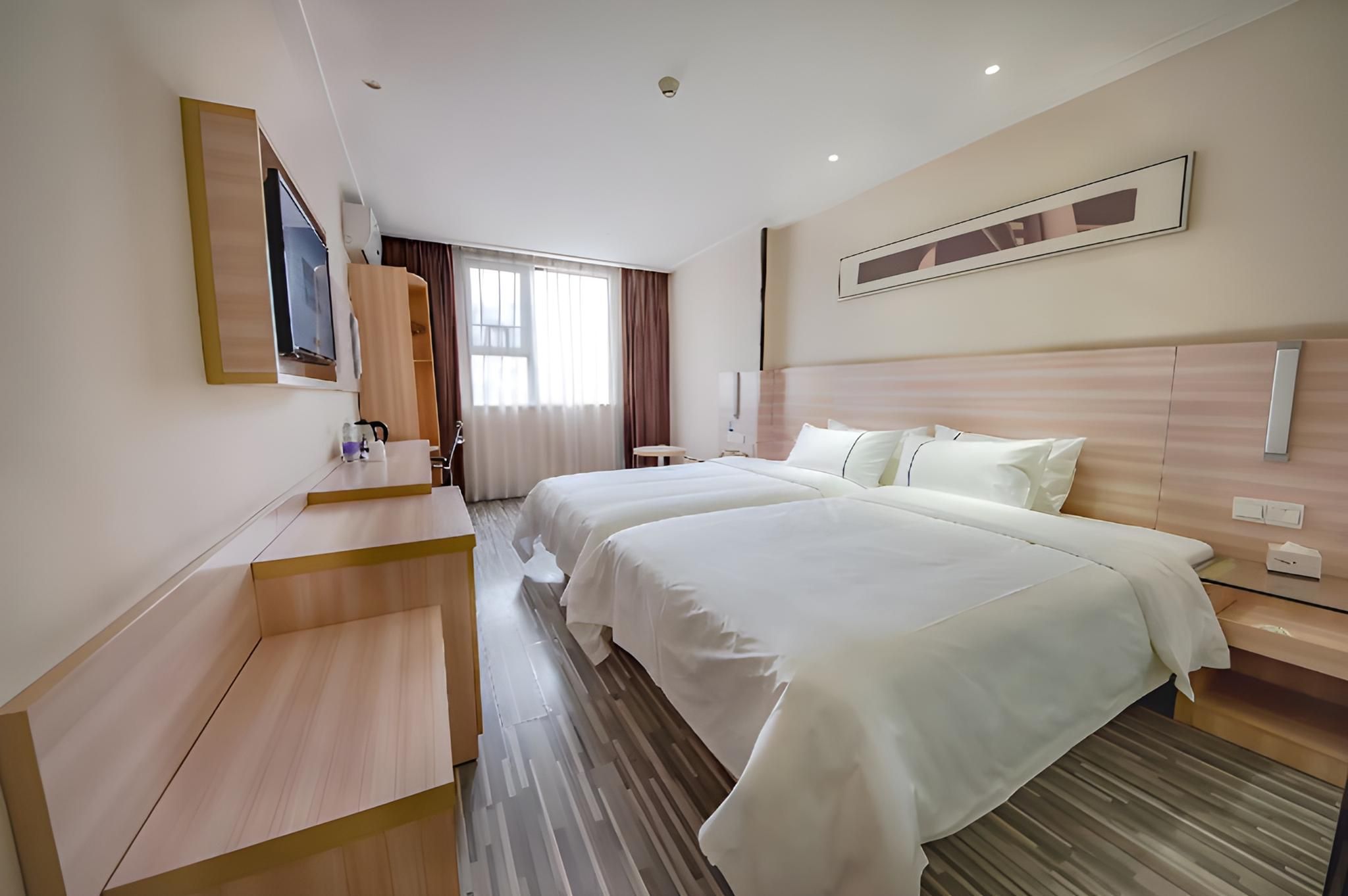 Dossen - Superior Twin Room