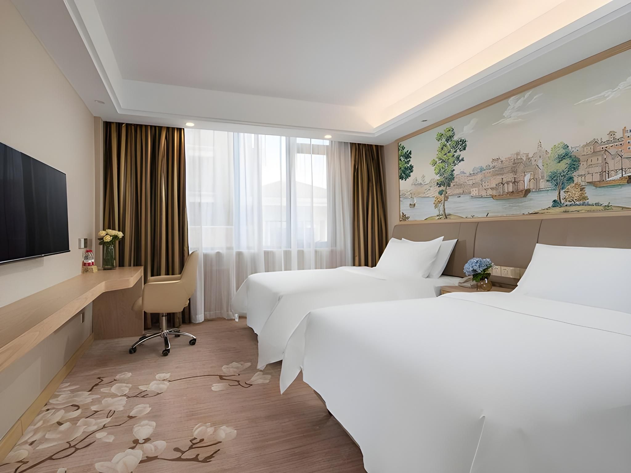 Vienna - Deluxe Twin