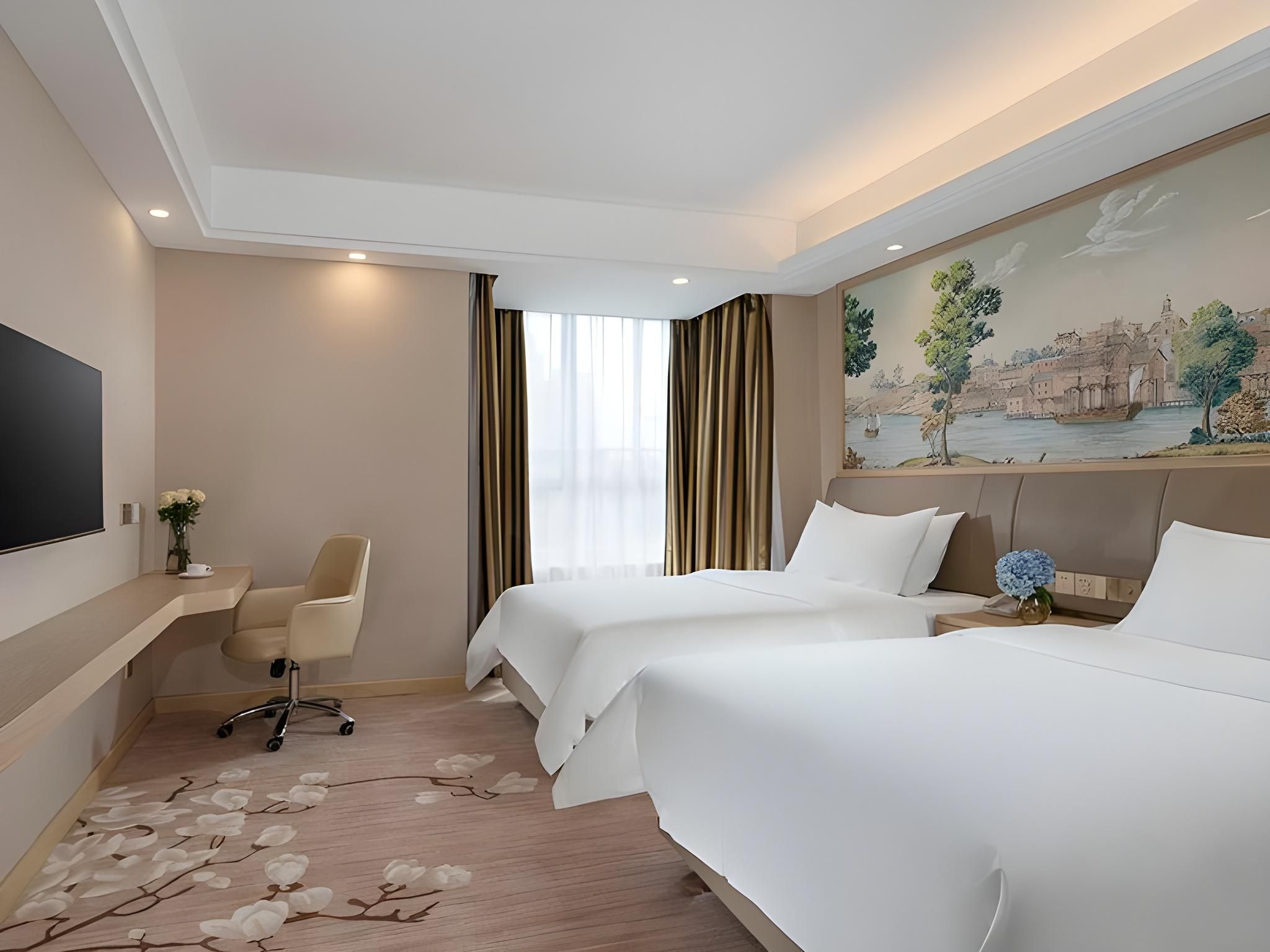 Vienna - Business Twin Room