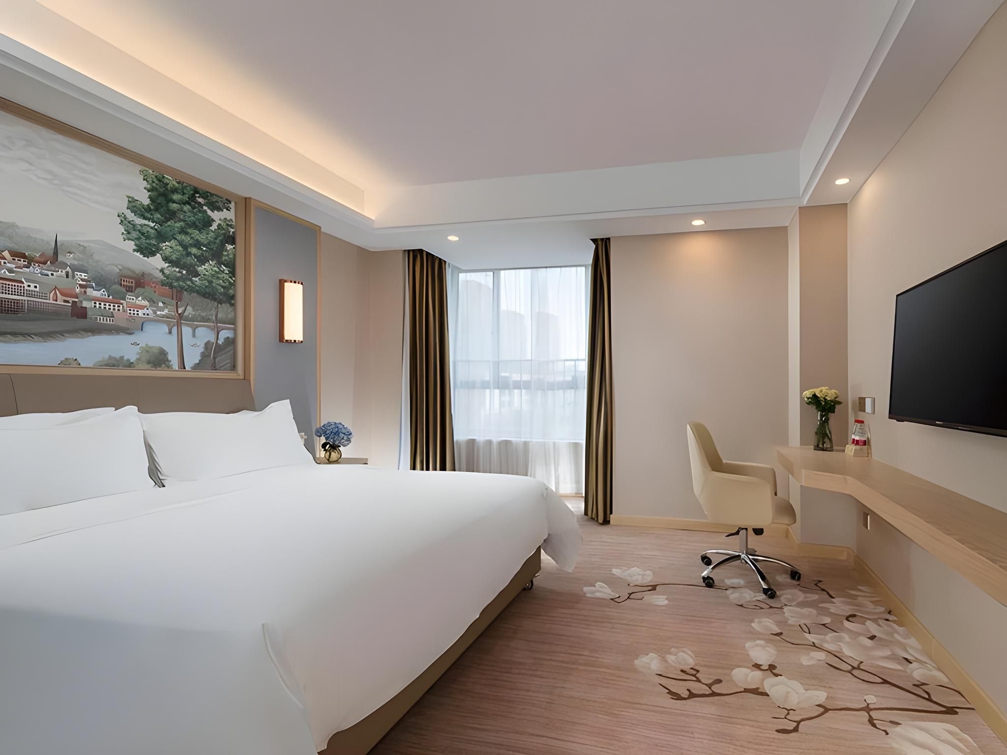 Vienna - Business 1 Bed Room