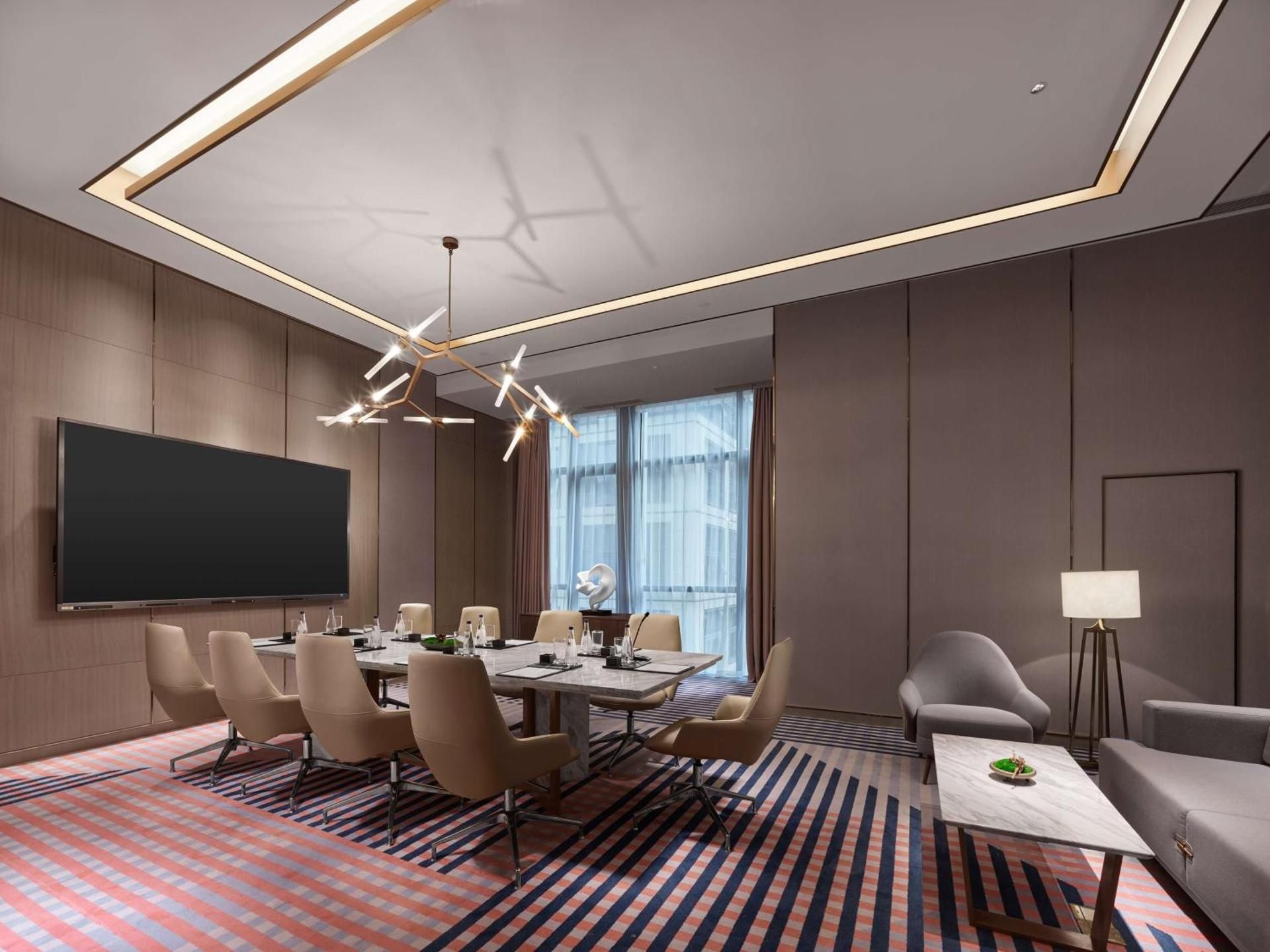 meeting room / ballrooms