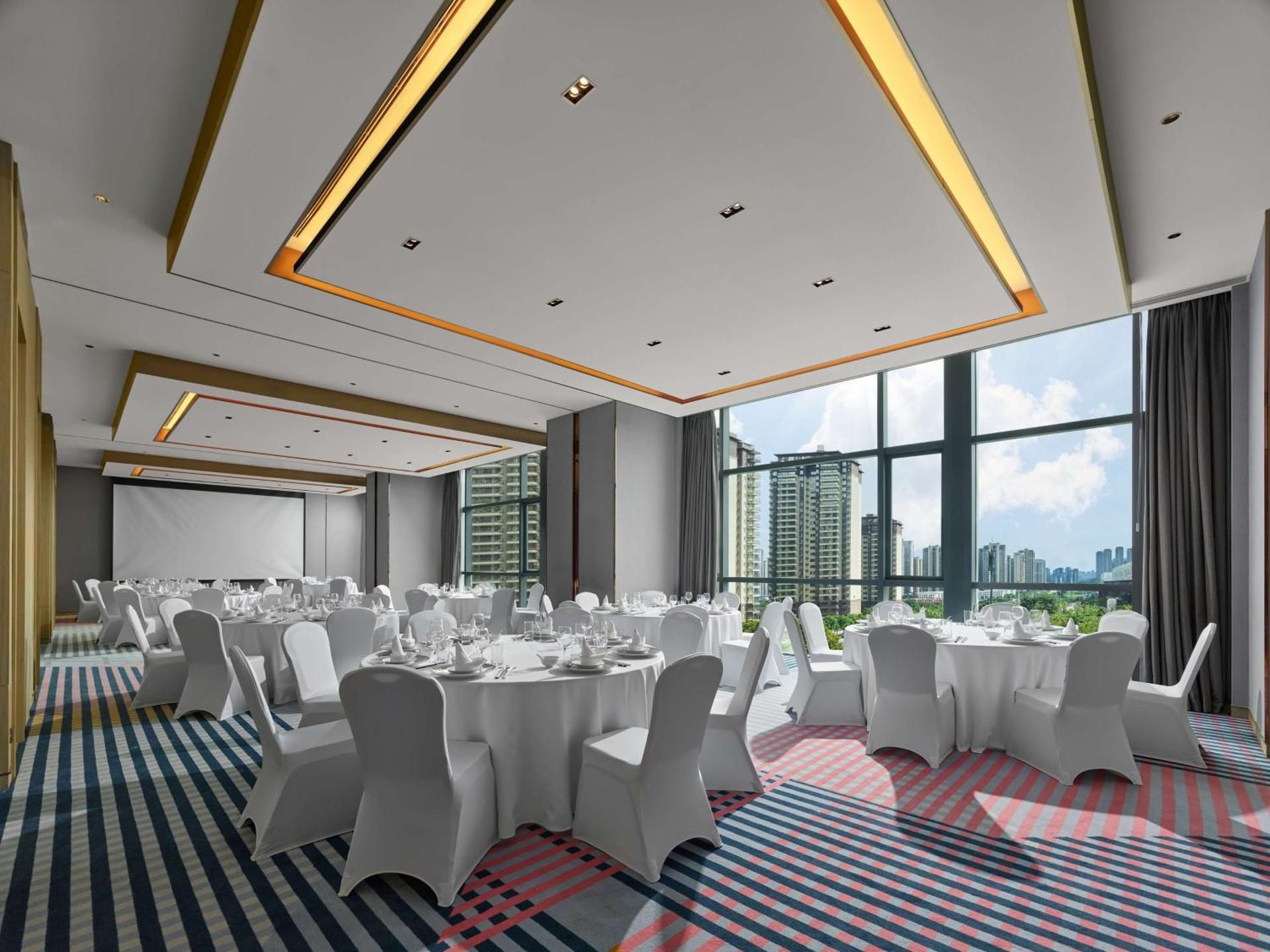 meeting room / ballrooms