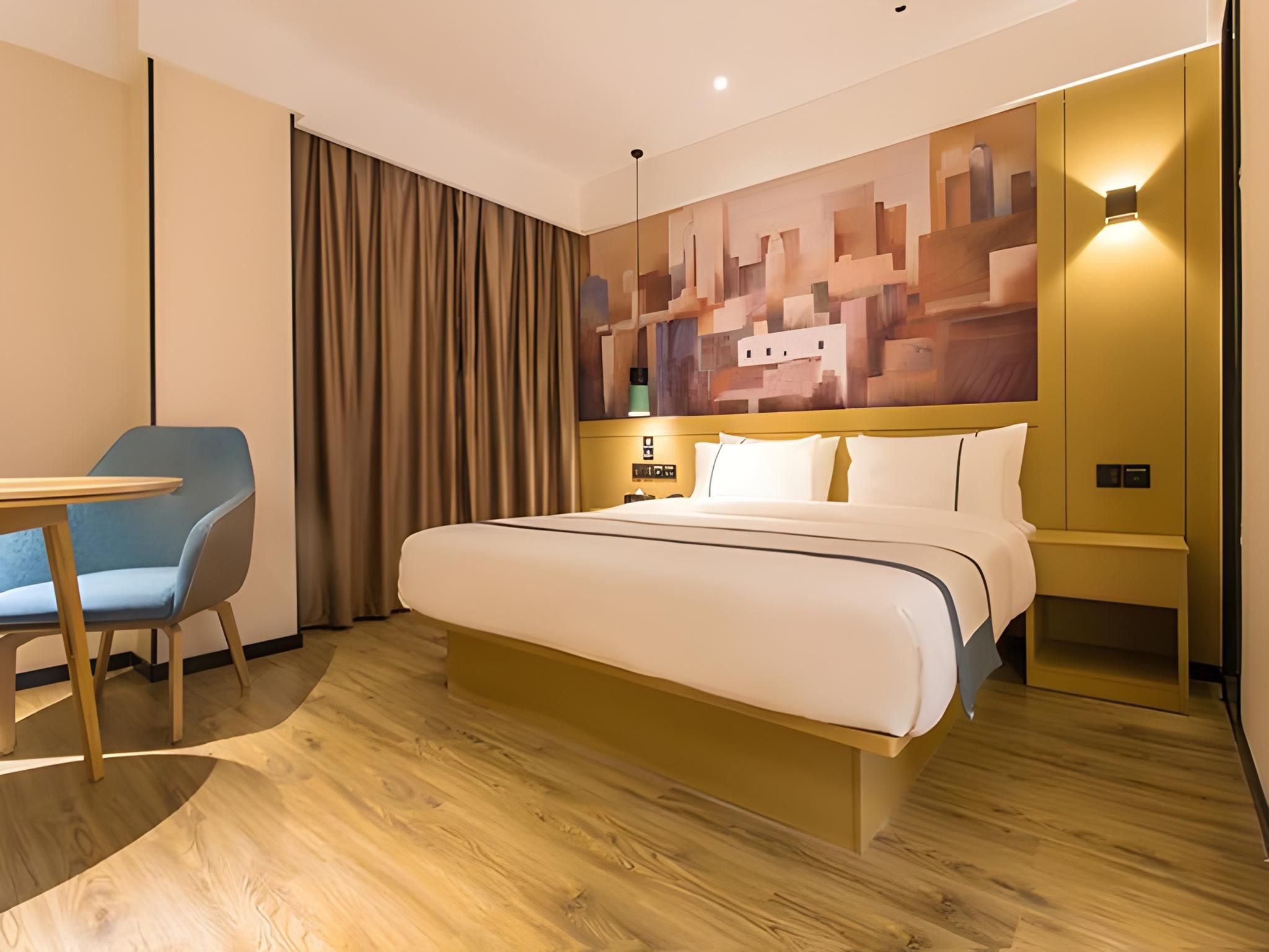 Dossen - Select Bed Room