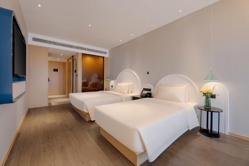 Family Superior Room