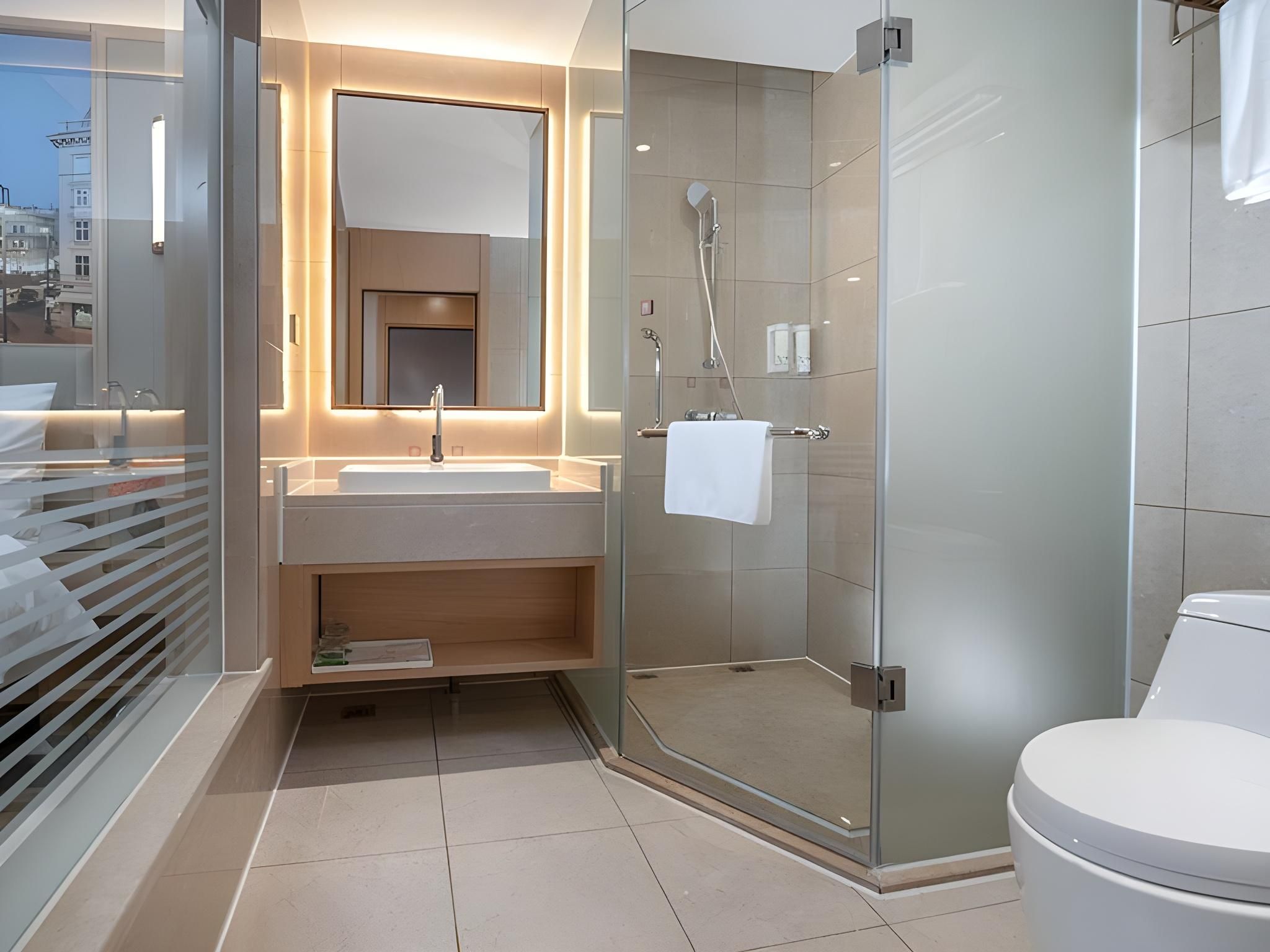 Vienna - Standard 1 Bed Room