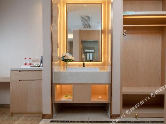 Vienna Hotel Nanning Yudong Yinhai Avenue Jinxiang Metro Station Vienna - Superior Twin room 2