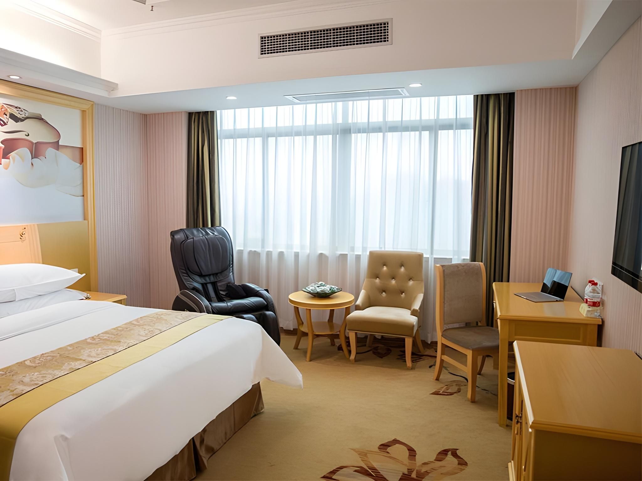Vienna - Healthy Bed Room