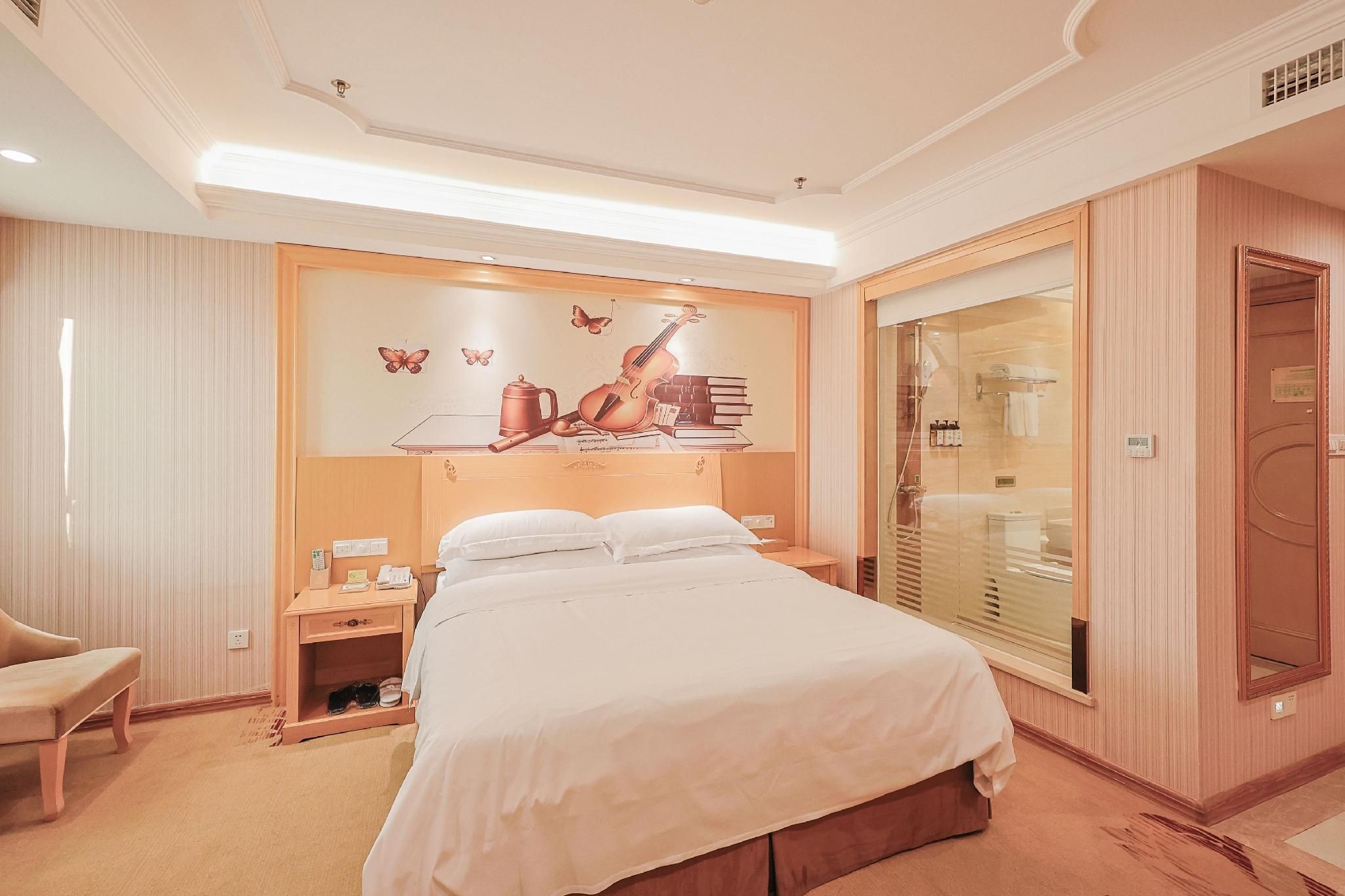 Vienna - Business 1 Bed Room