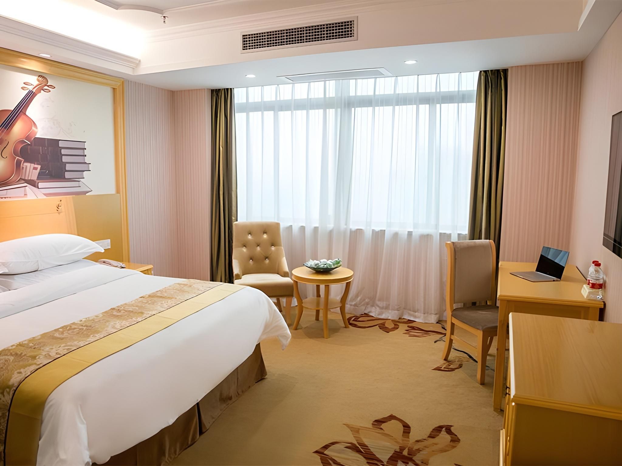 Vienna - Executive 1 Bed Room