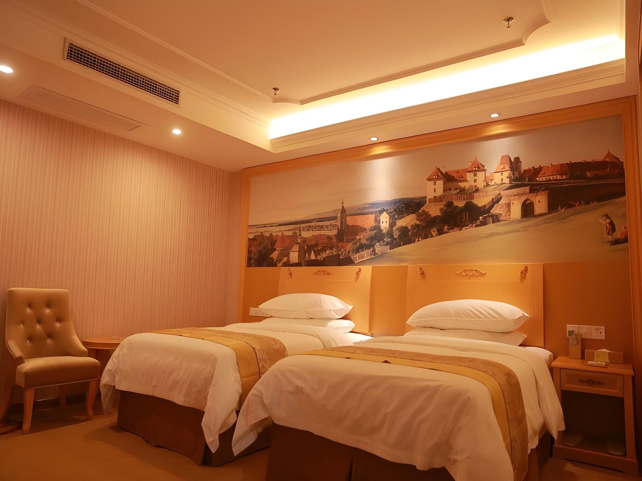 Vienna - Business Twin Room