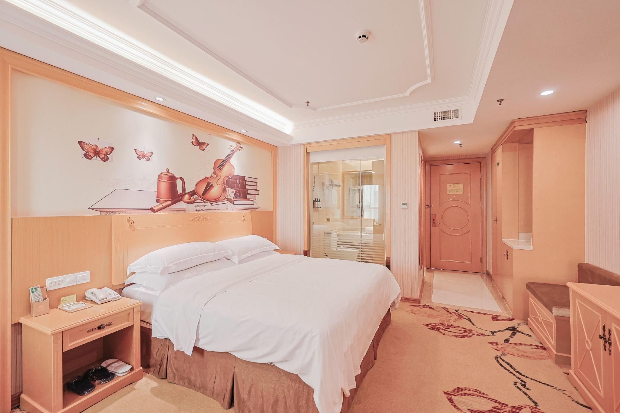 Vienna - Business 1 Bed Room