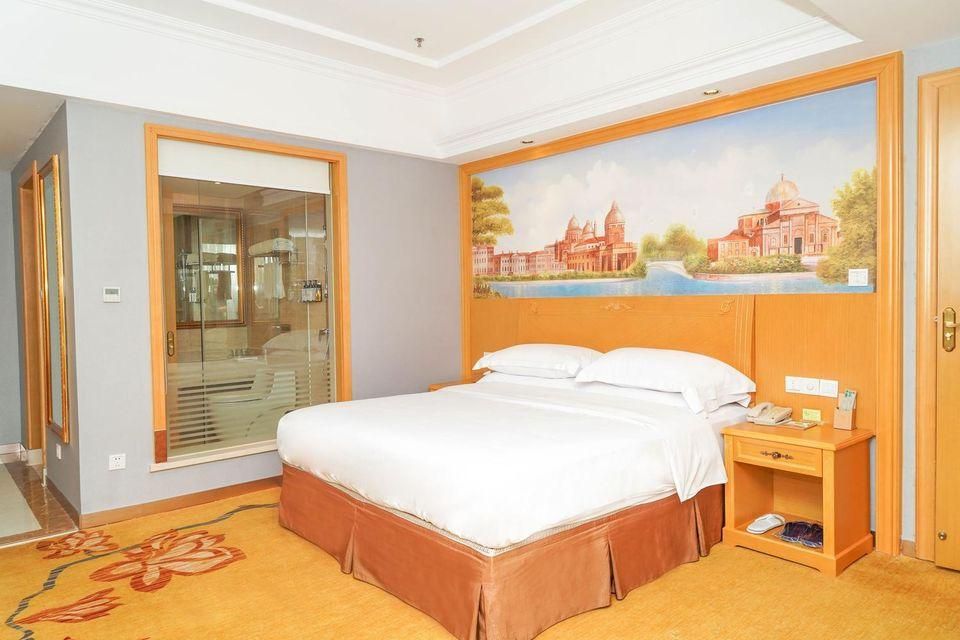 Vienna - Deluxe Suite