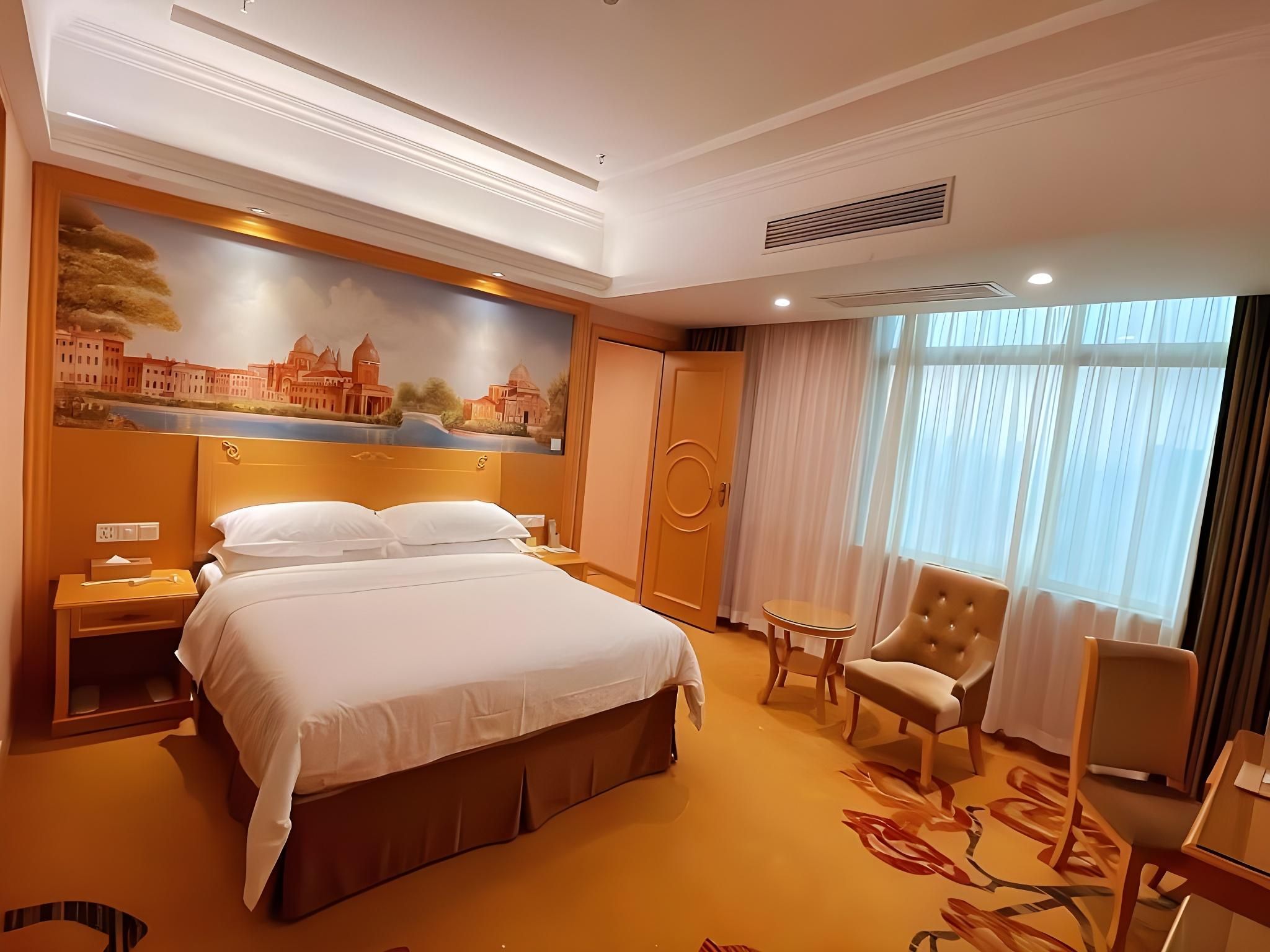 Vienna - Deluxe Suite