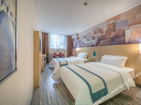 Business Twin Room