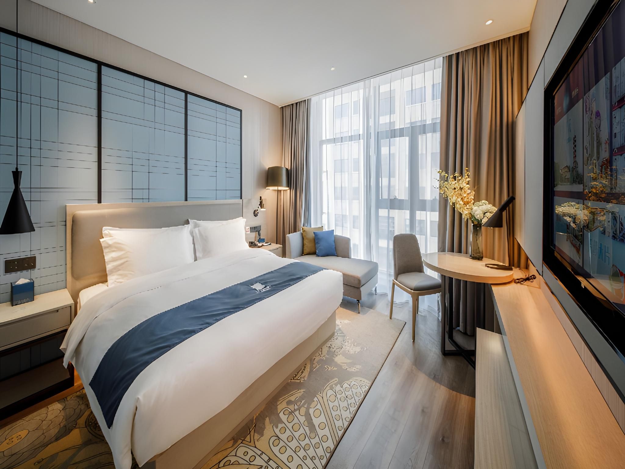 Dossen - Superior Bed Room