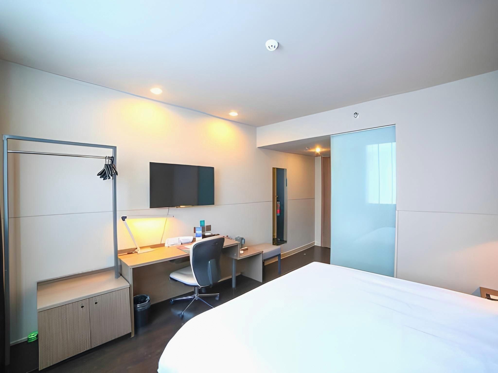 WH - Standard Room