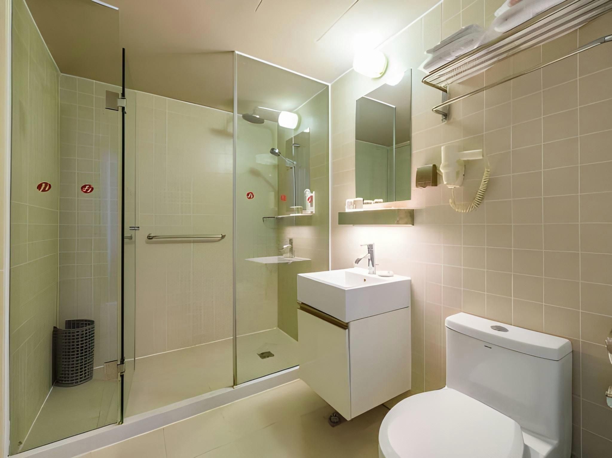 WH - Standard Room