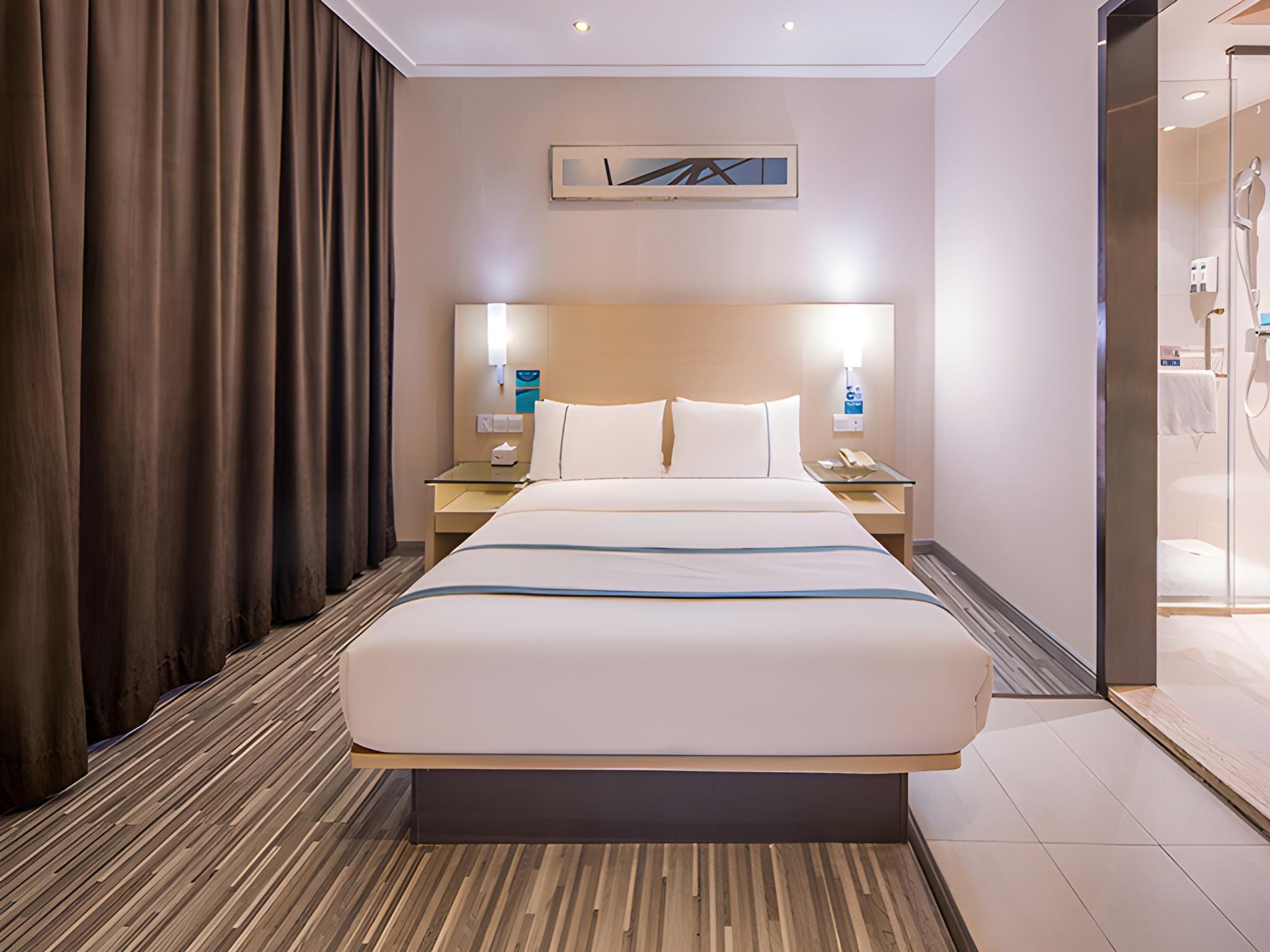 Dossen - Speical Offer Bed Room