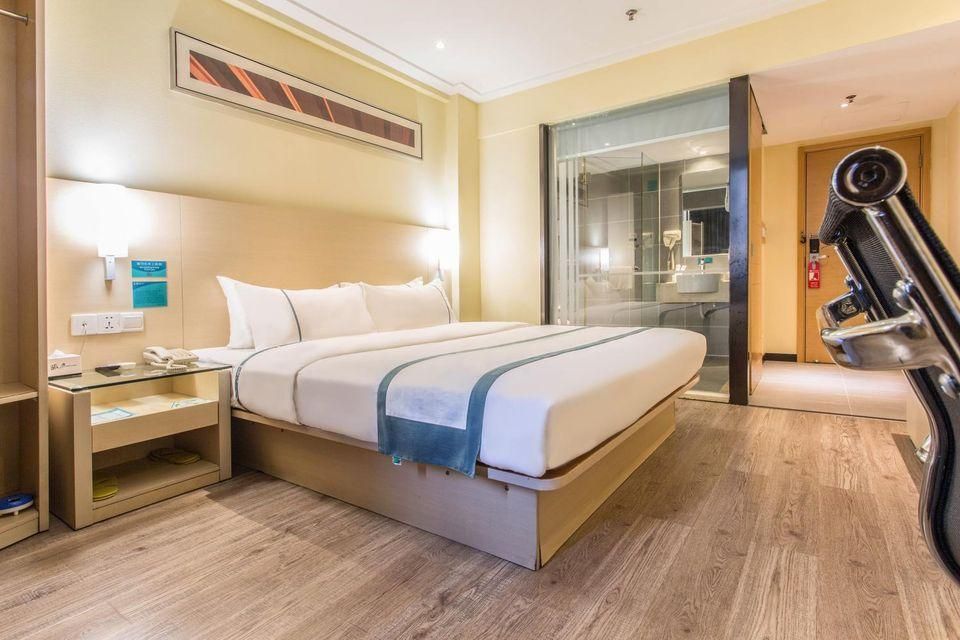 Special Queen Room
