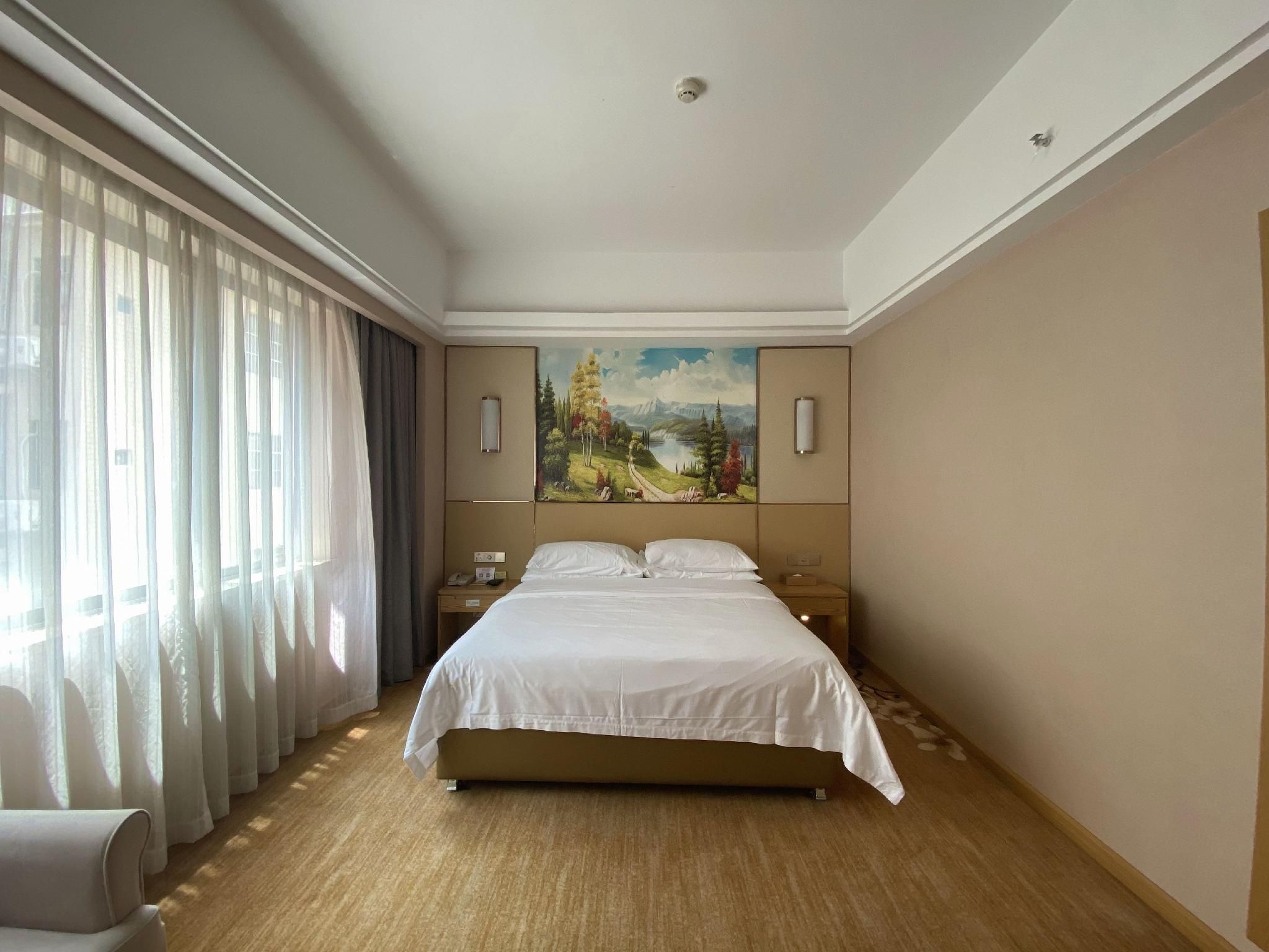 Vienna - Business 1 Bed Room
