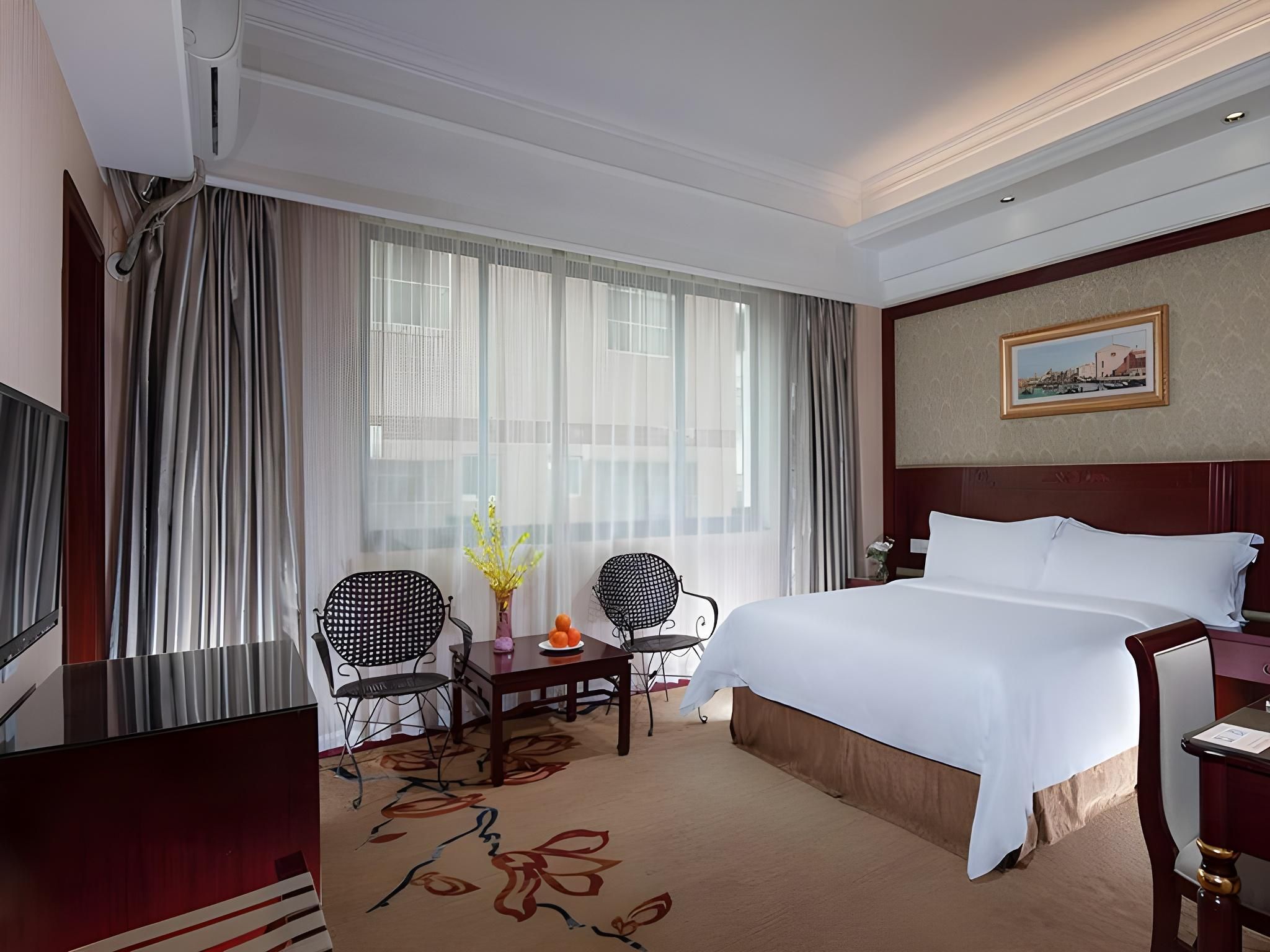 Vienna - Standard Single Room