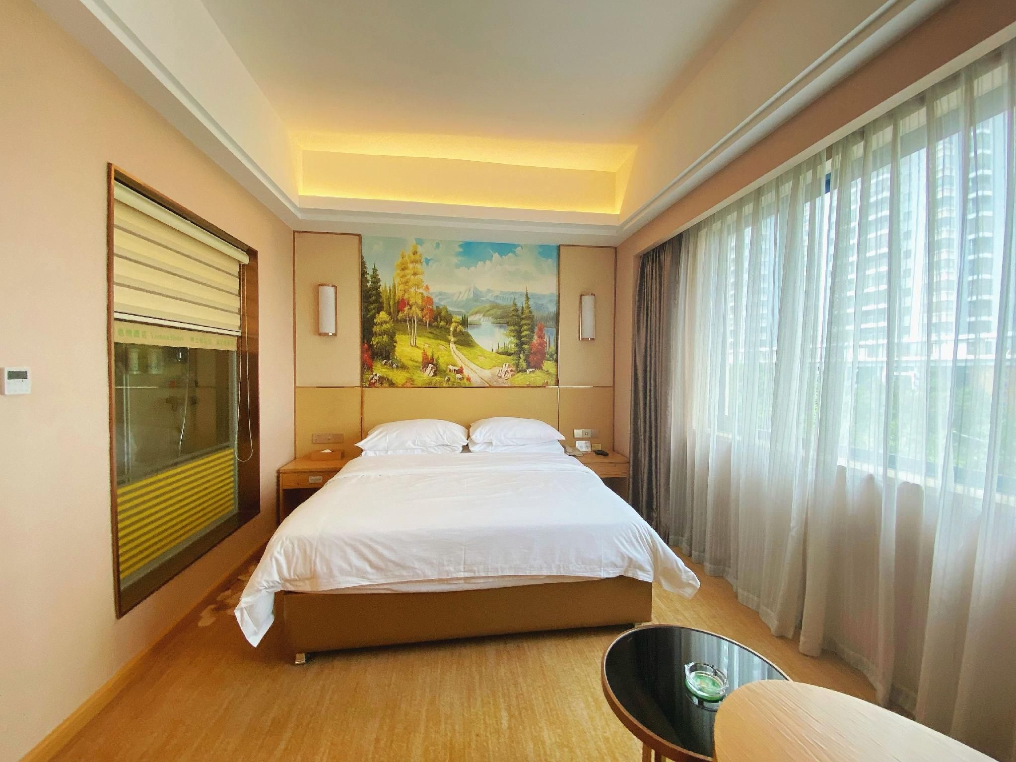 Vienna - Business 1 Bed Room