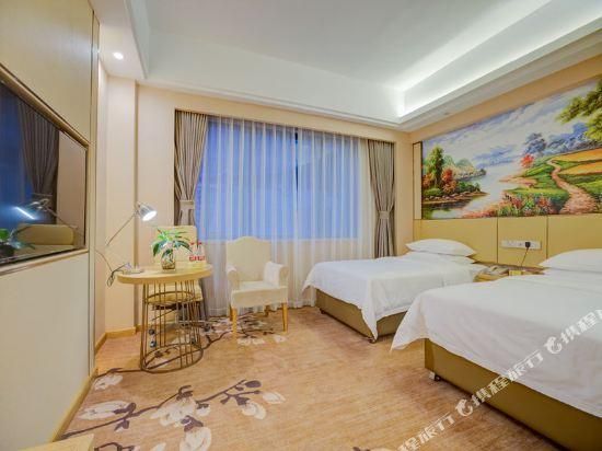 Vienna - Business Twin Room