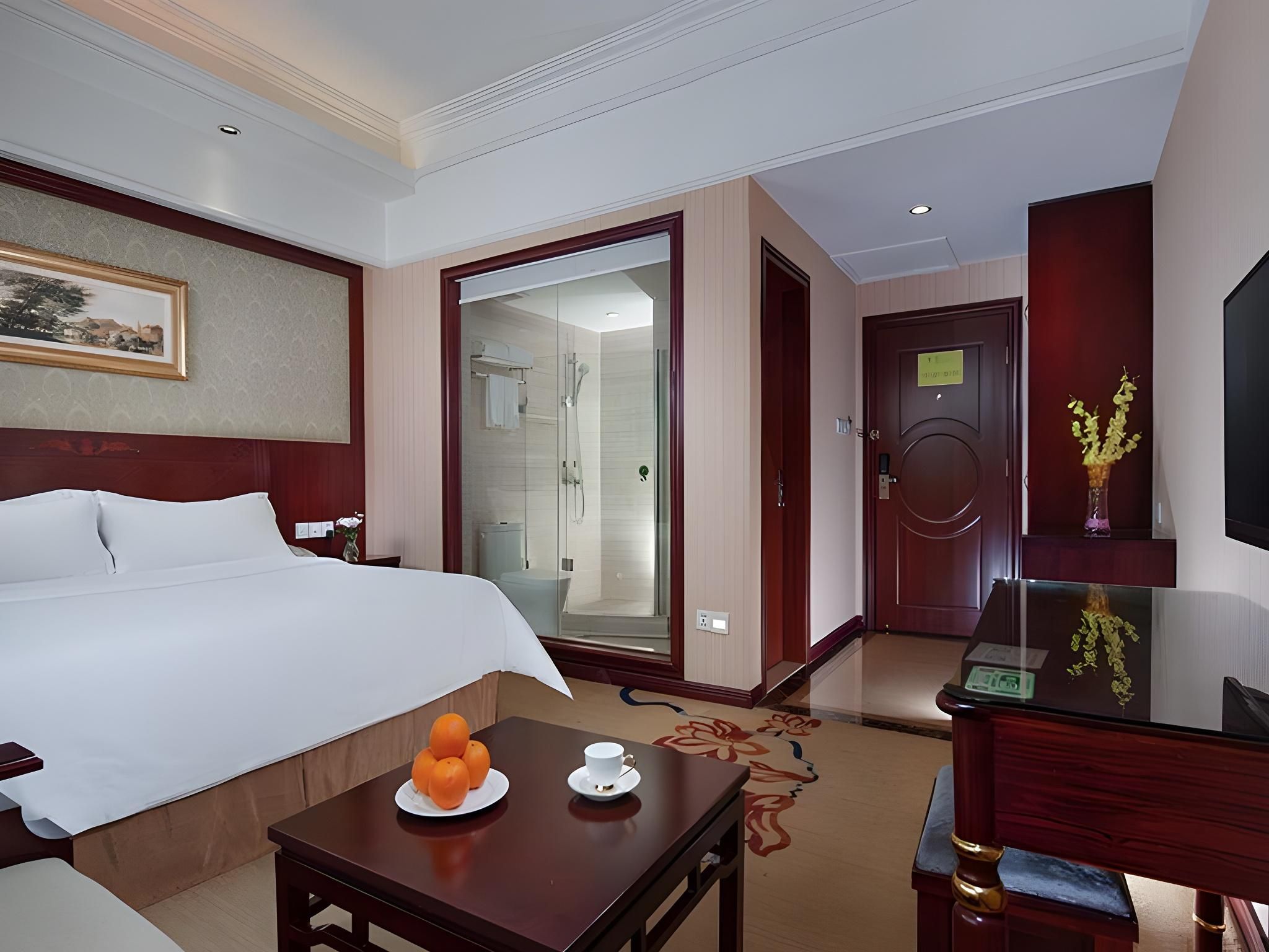 Vienna - Deluxe Room