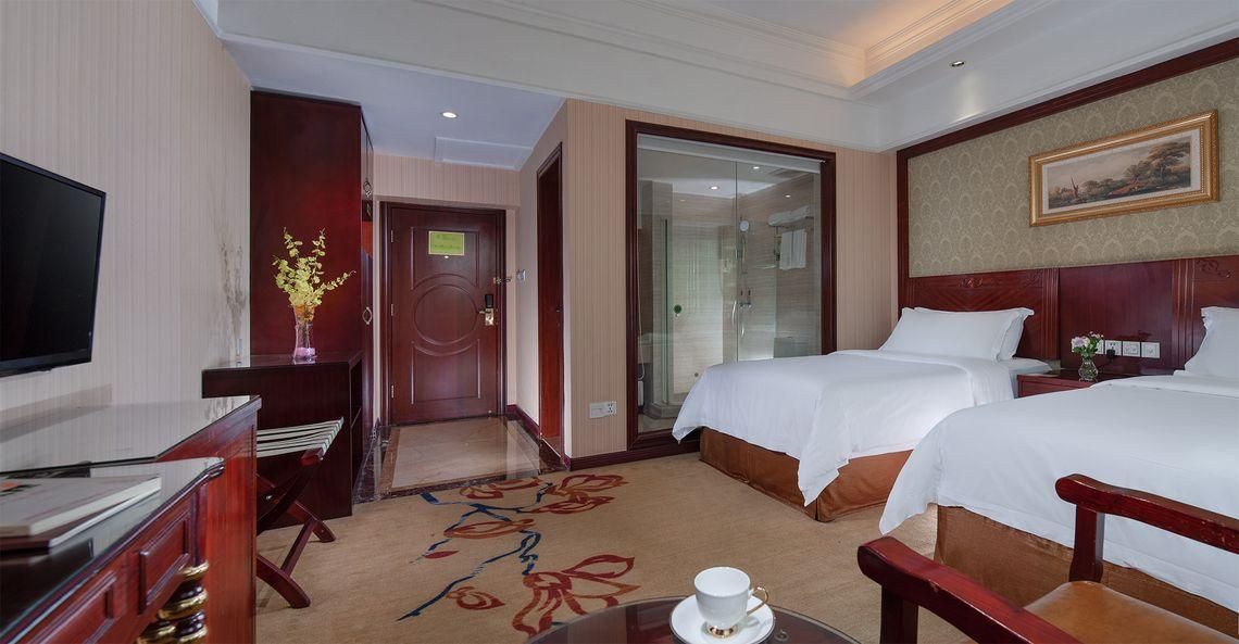 Vienna - Deluxe Room