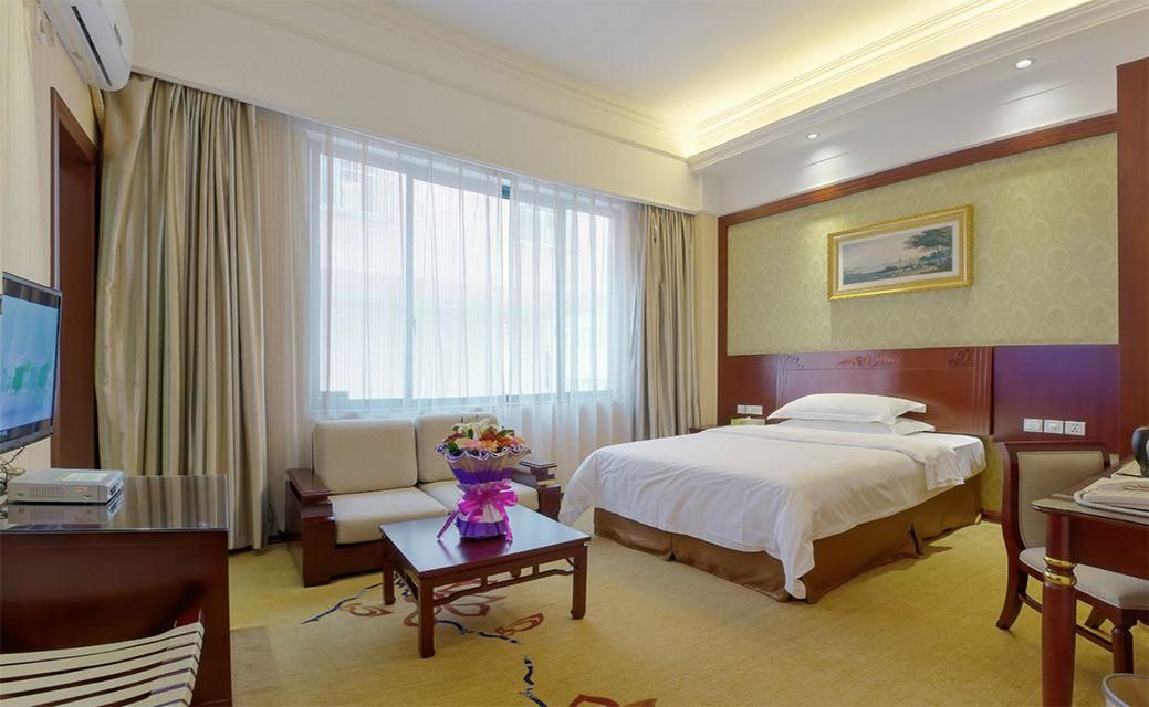 Vienna - Standard Single Room