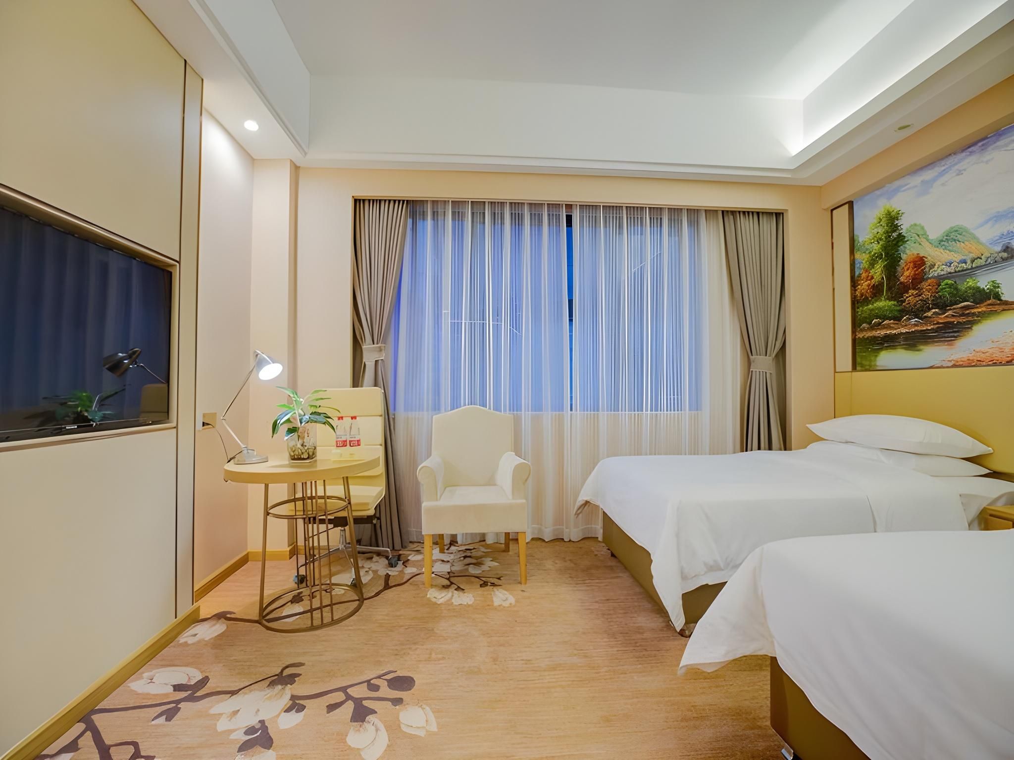 Vienna - Business Twin Room
