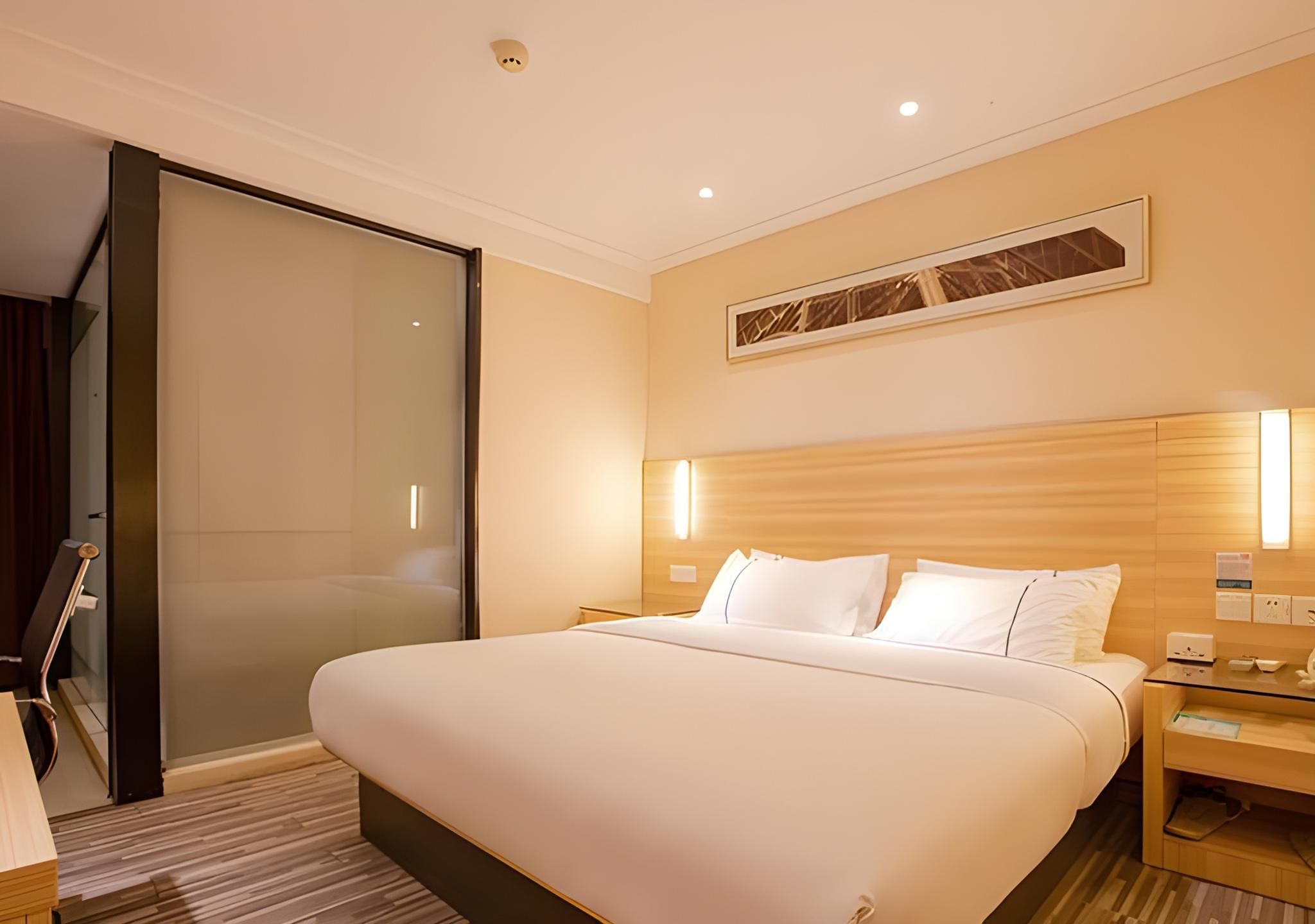 Special Queen Room