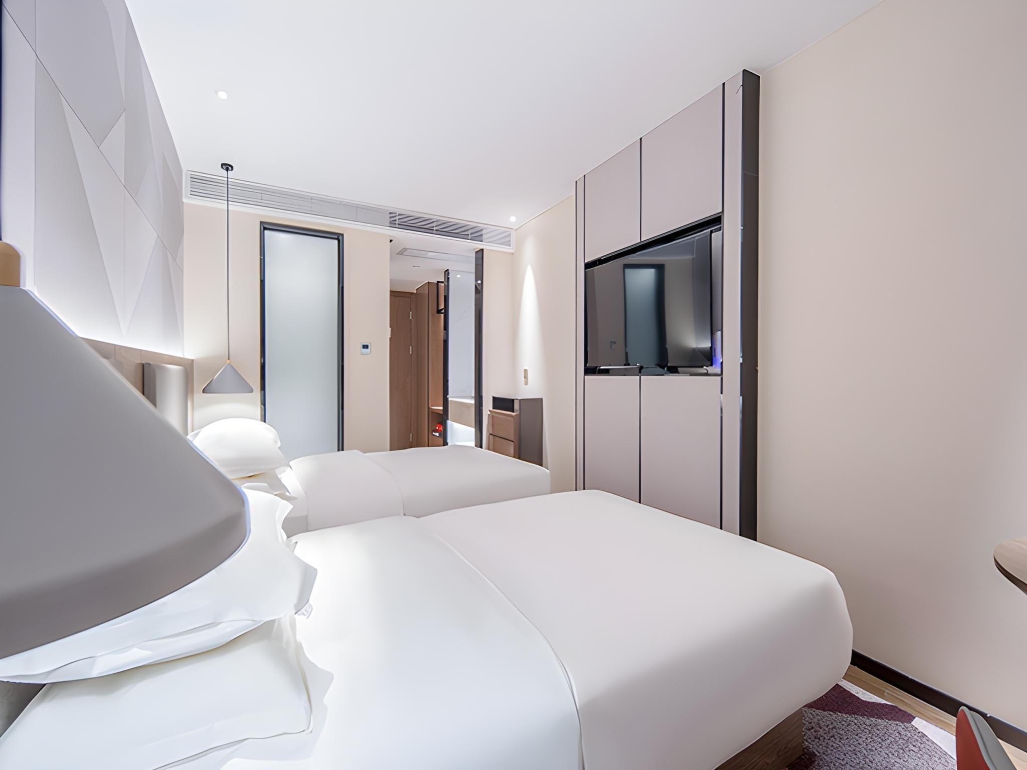 Dossen - Standard Twin Room