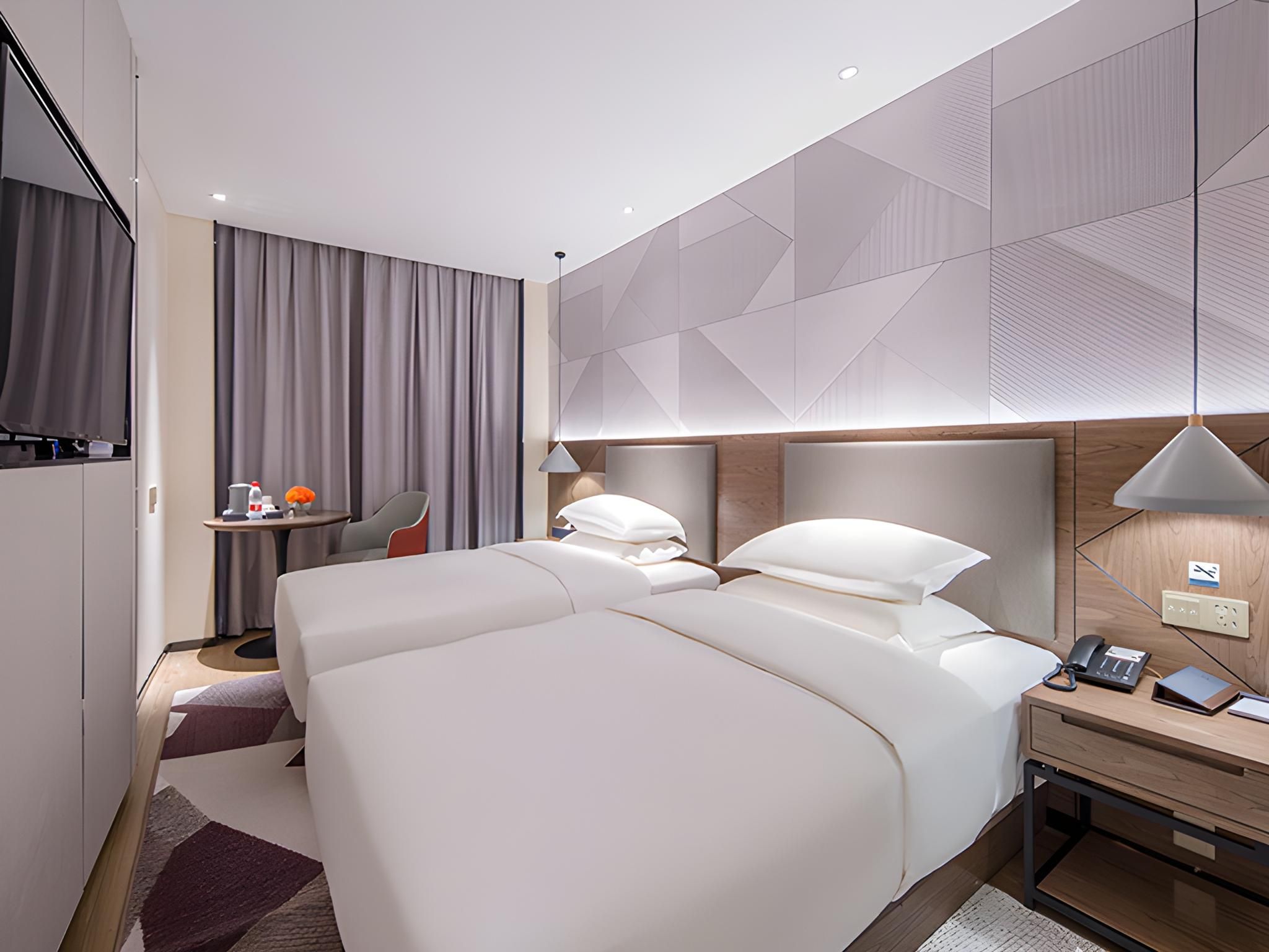 Dossen - Standard Twin Room