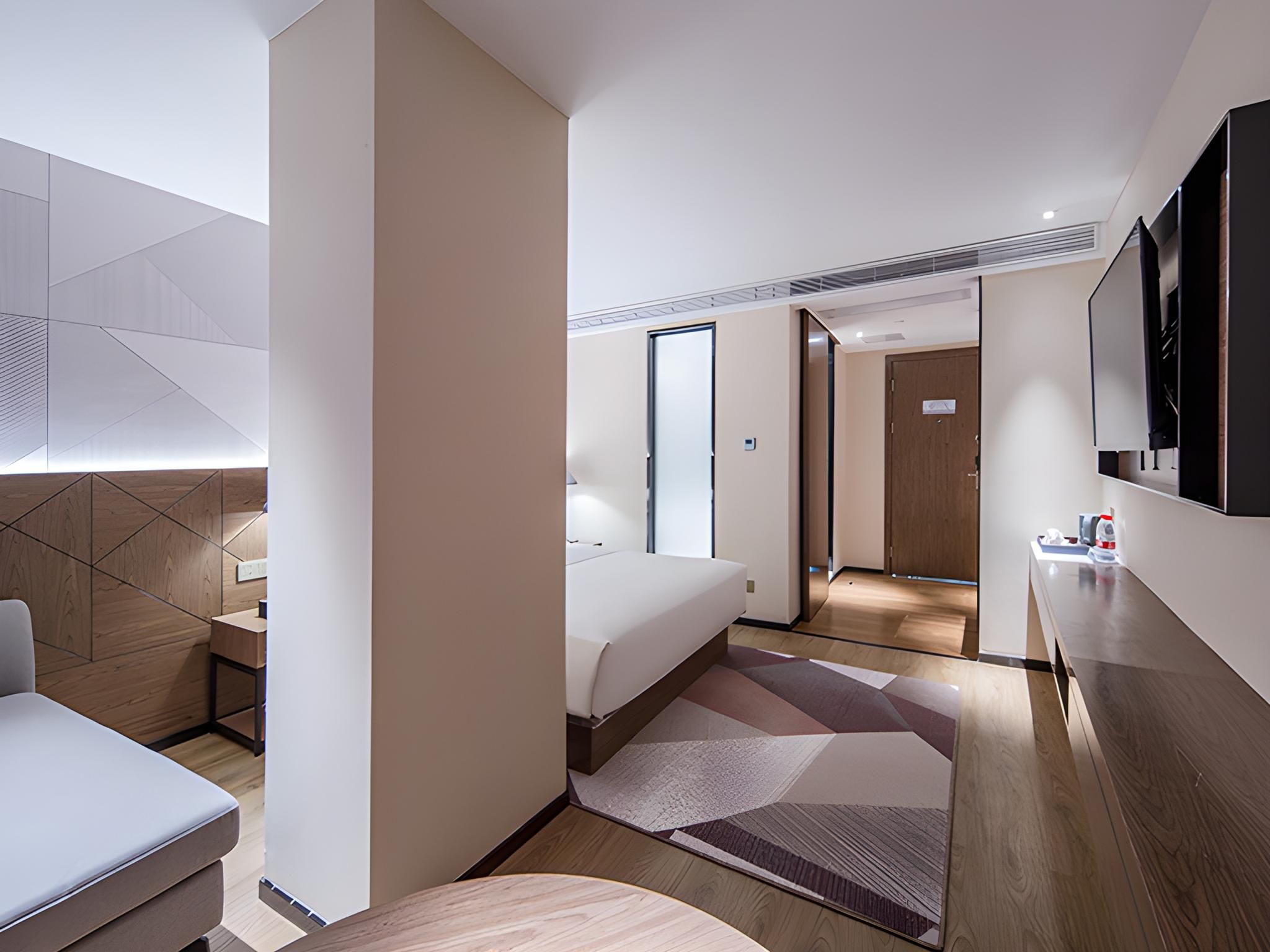 Dossen - Superior Bed Room