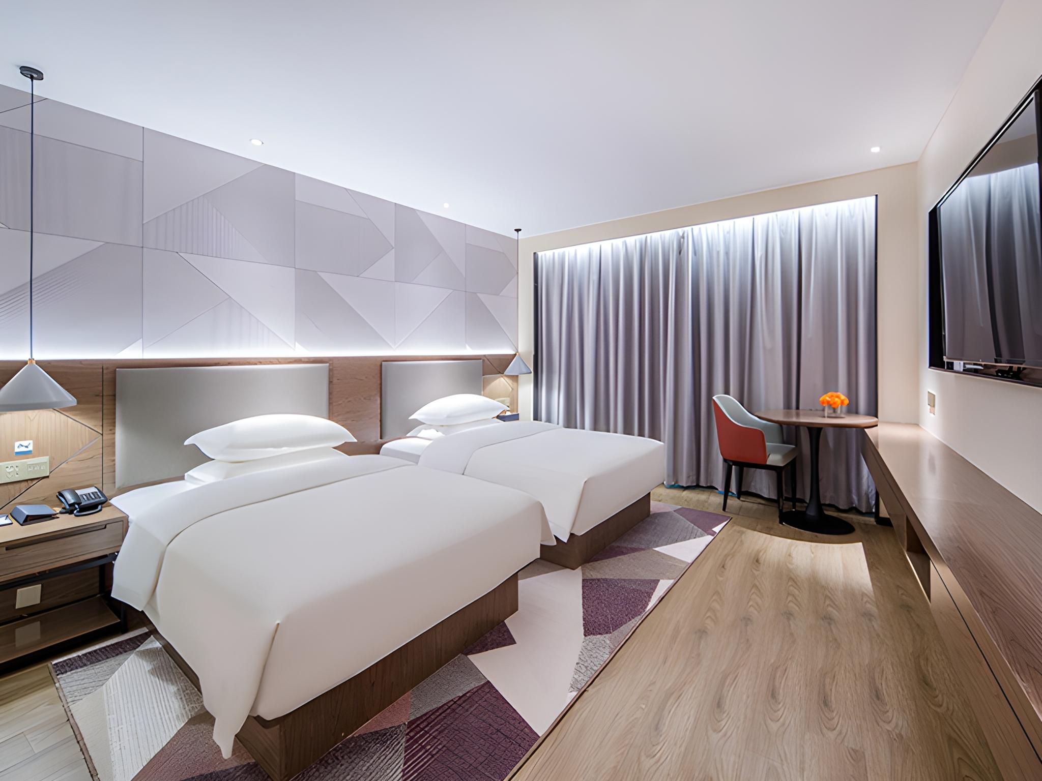 Dossen - Superior Twin Room