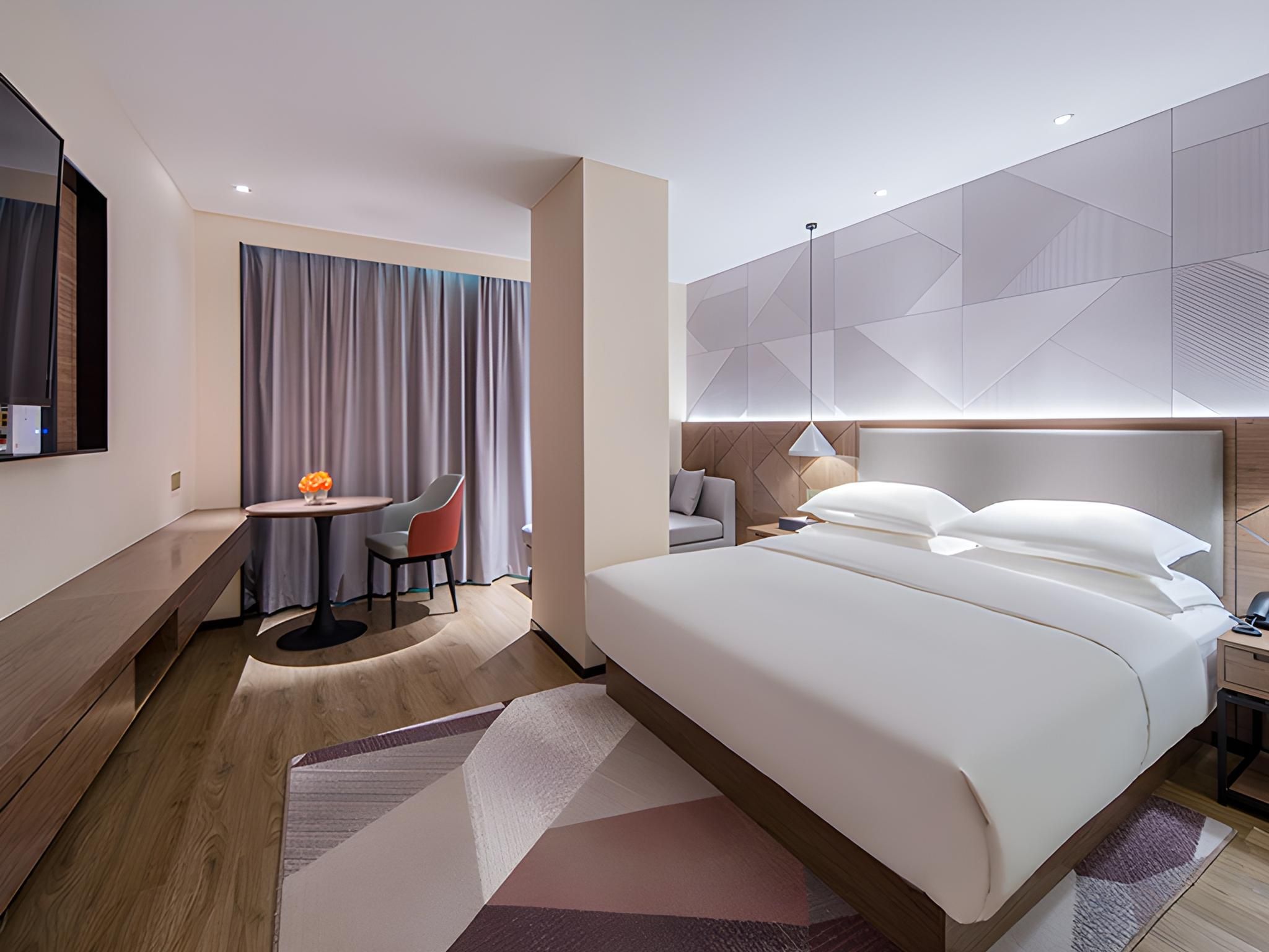Dossen - Superior Bed Room