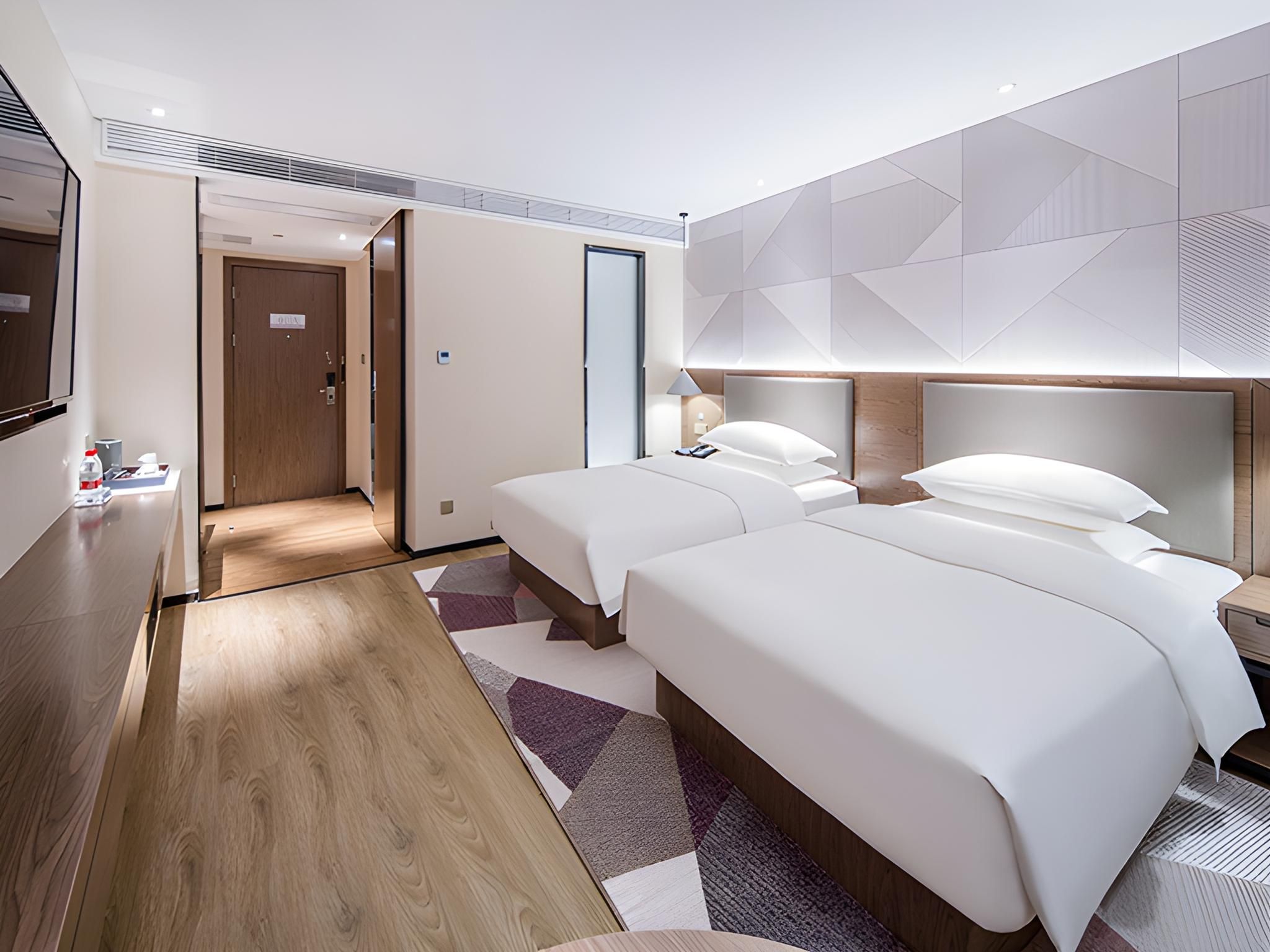 Dossen - Superior Twin Room