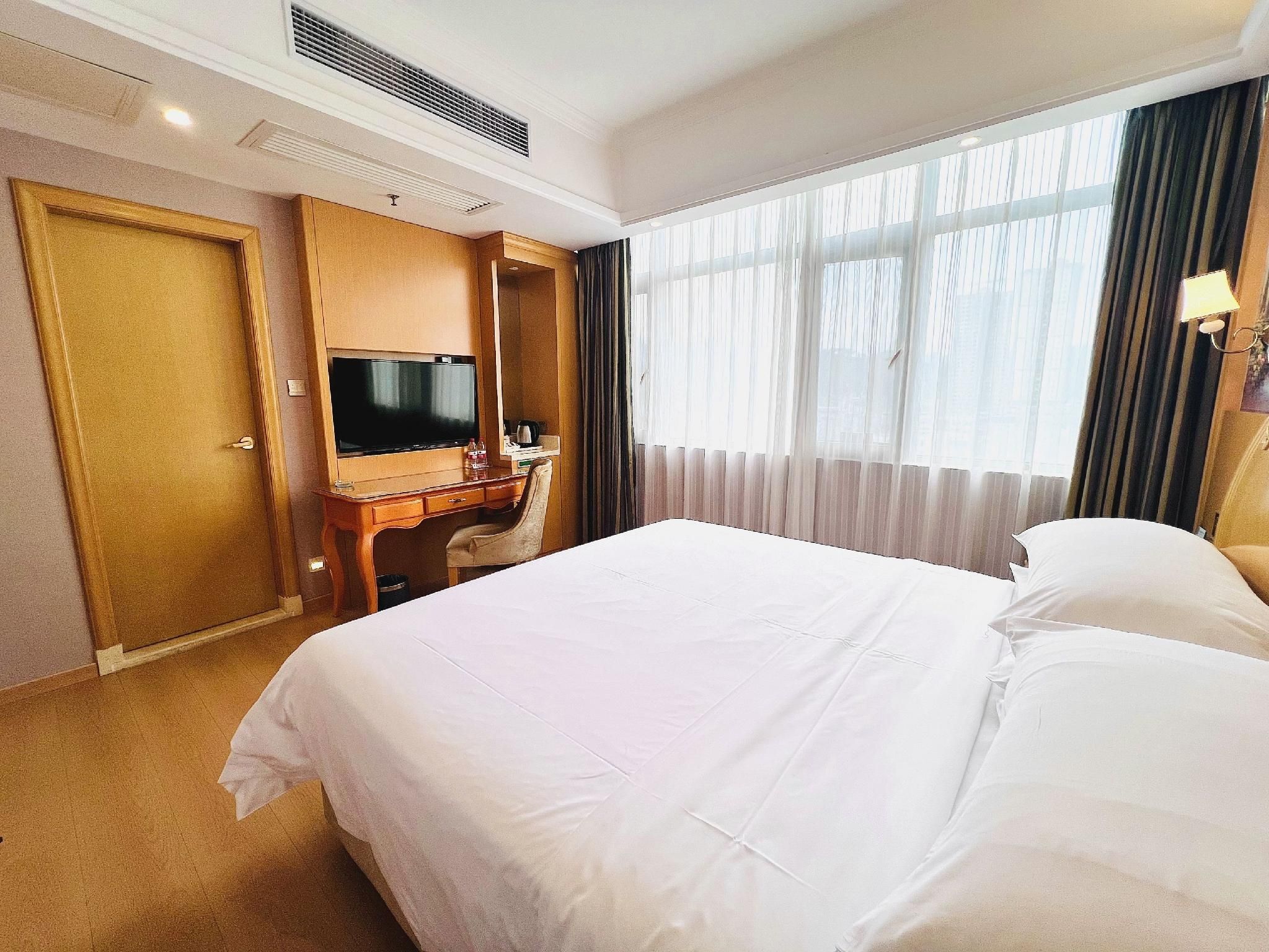 Business Double Room