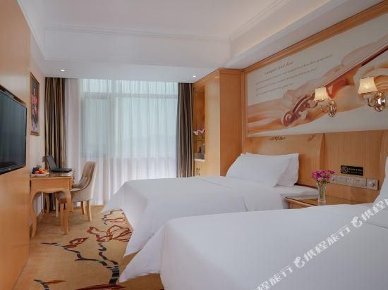 Vienna - Business Twin Room