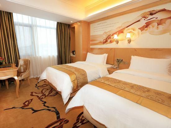 Vienna - Business Twin Room