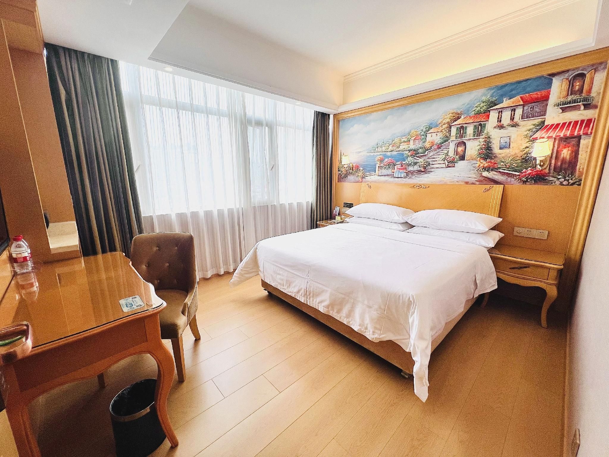 Business Double Room