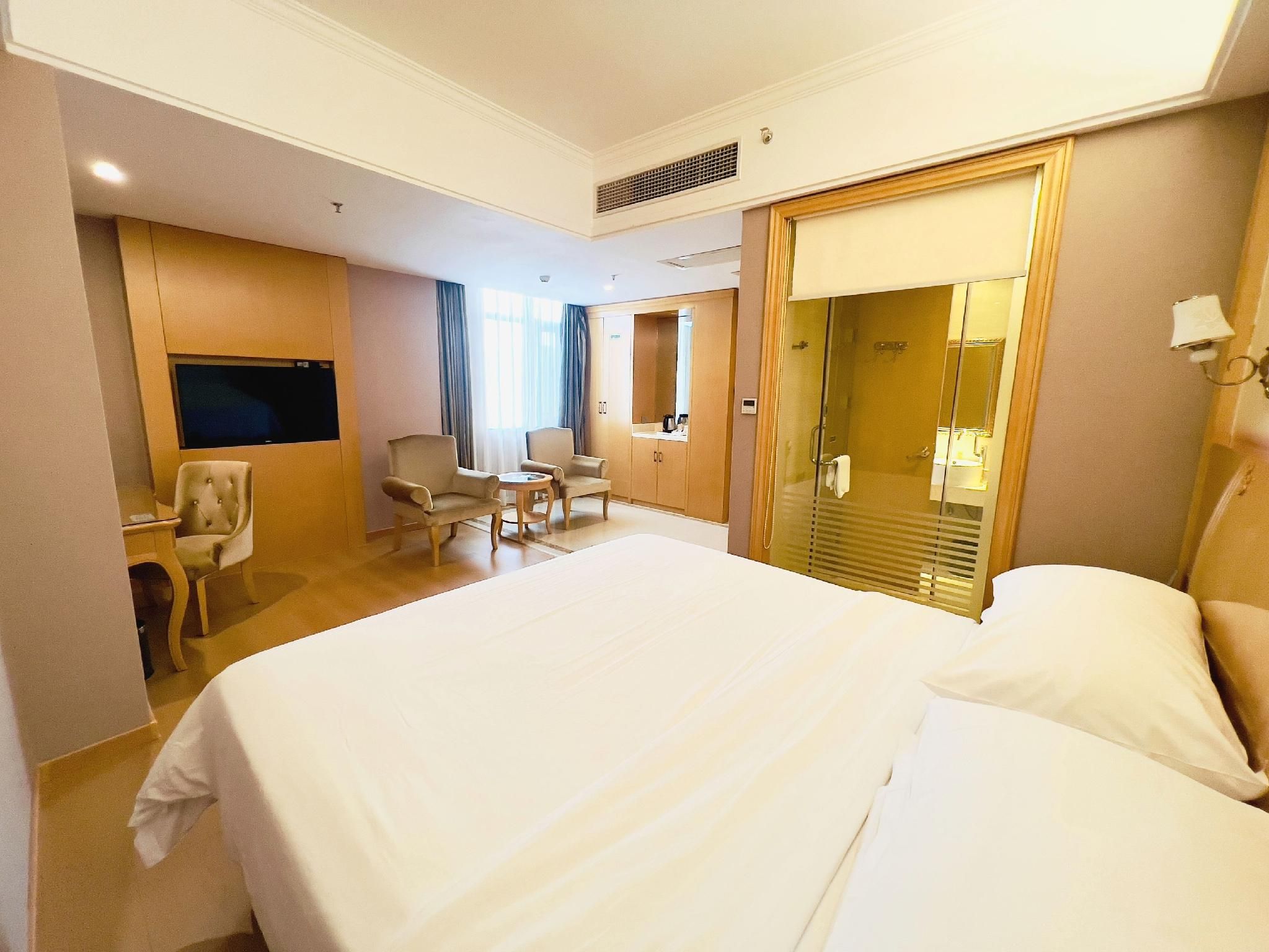 Vienna - Deluxe Room