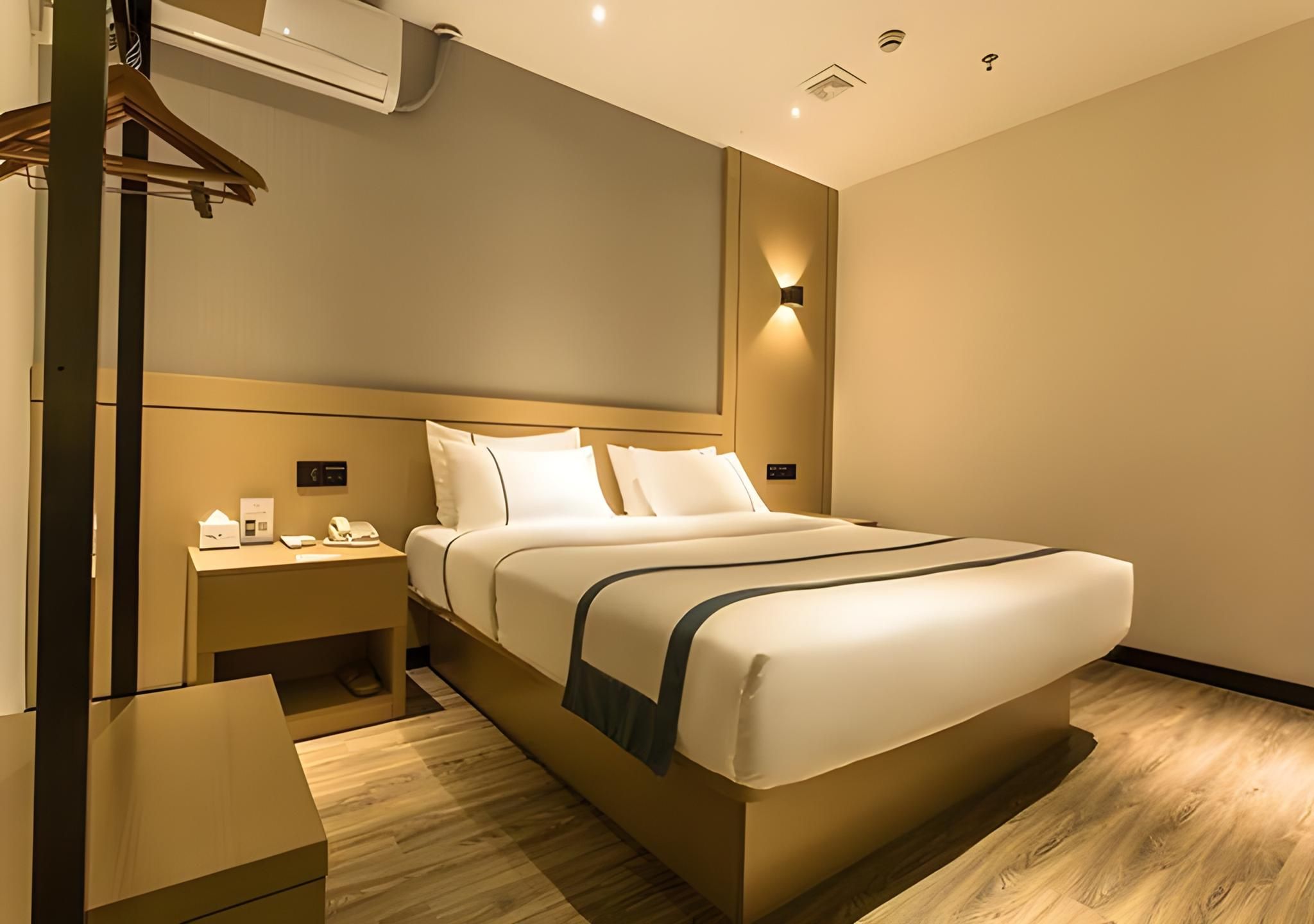 Special Queen Room
