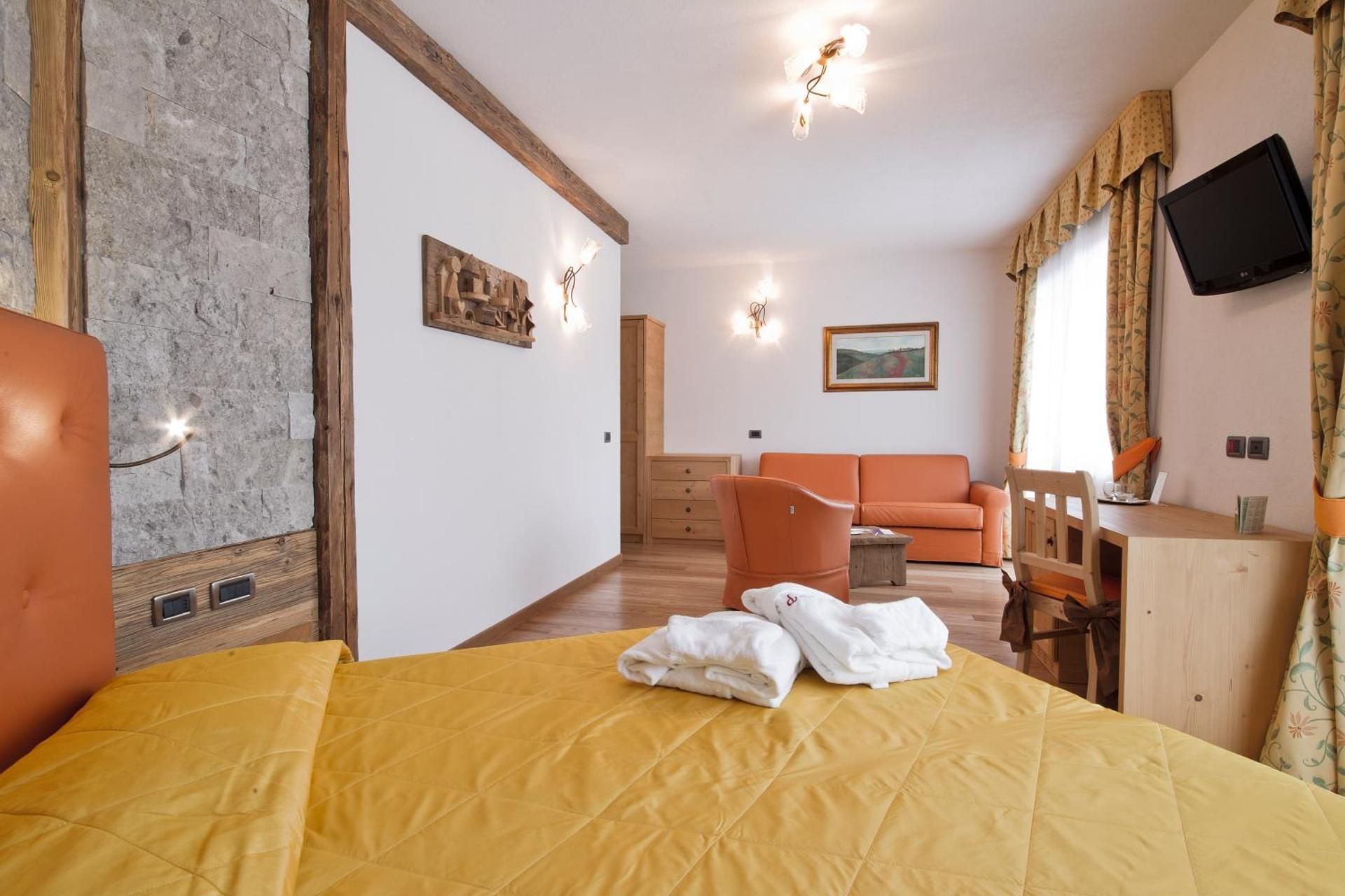 Family Junior Suite
