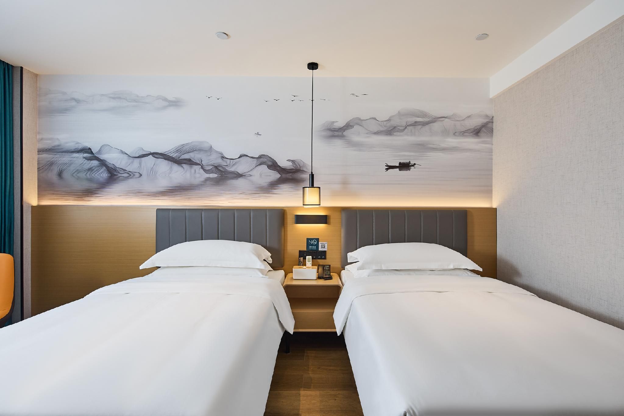 Smart Twin Room