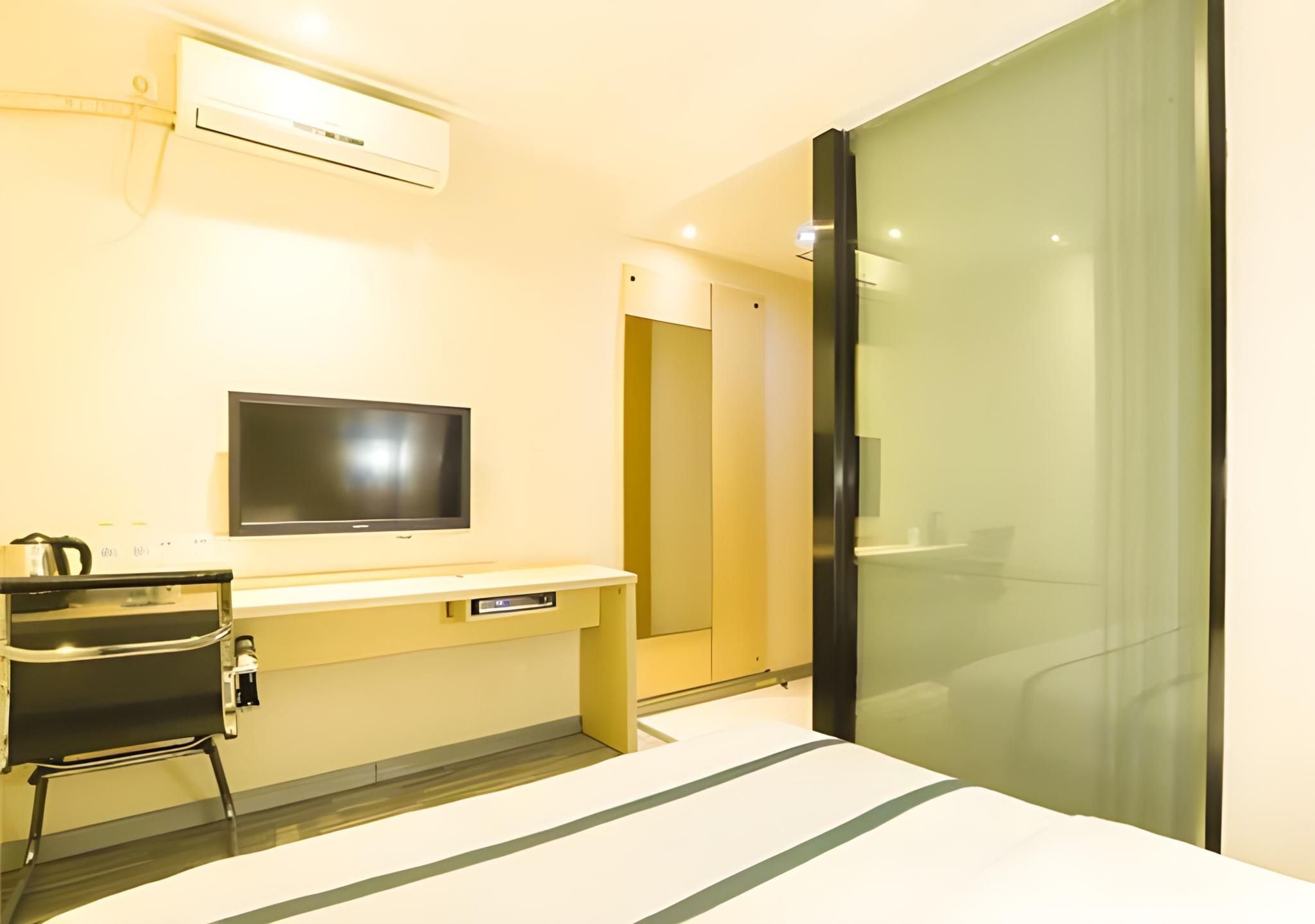 Special Queen Room