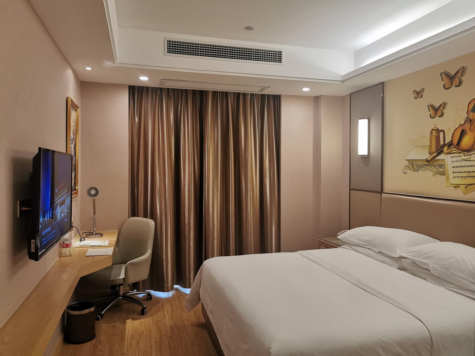 Vienna - Deluxe Suite